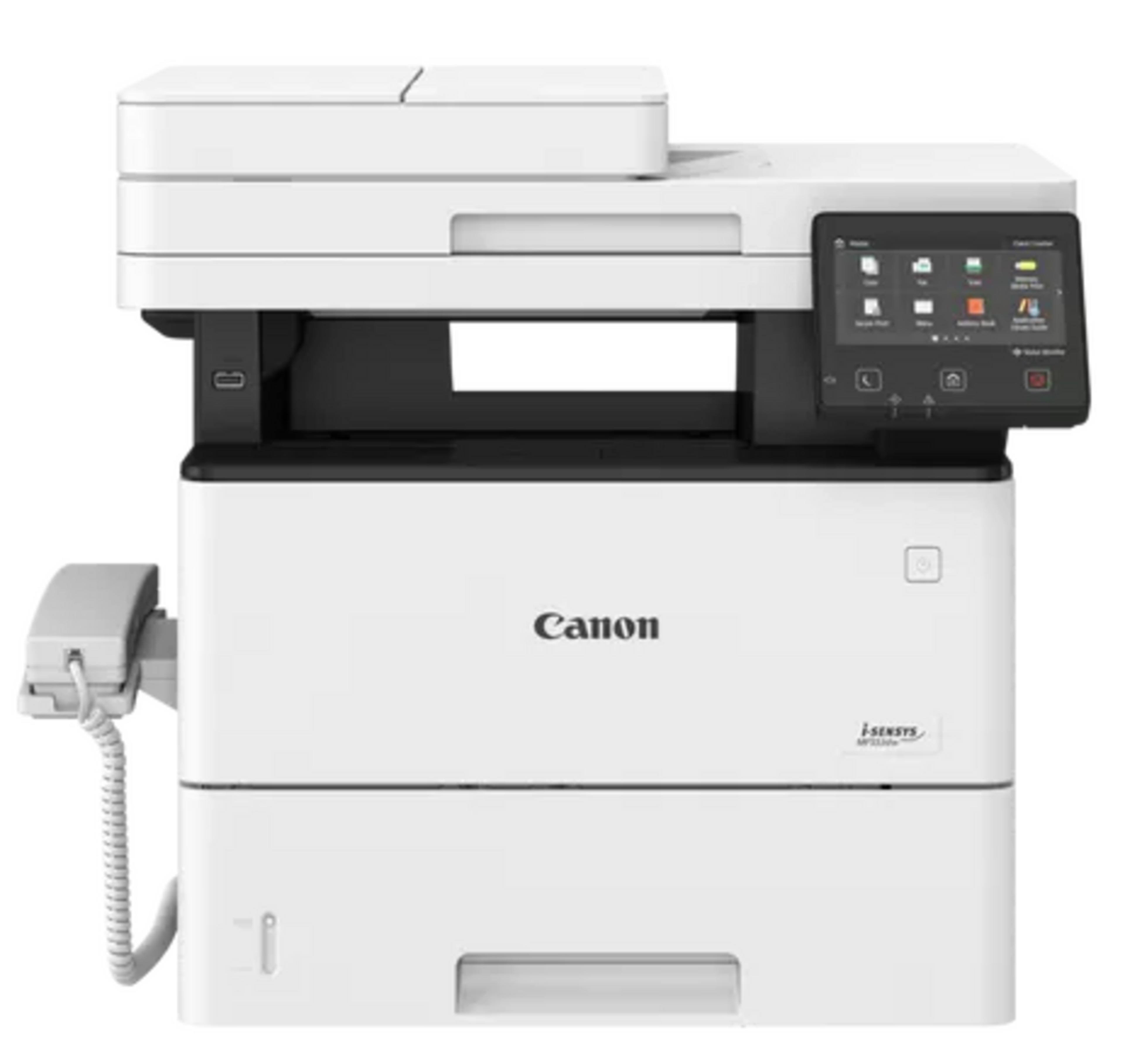 Canon i-SENSYS MF552dw MFP