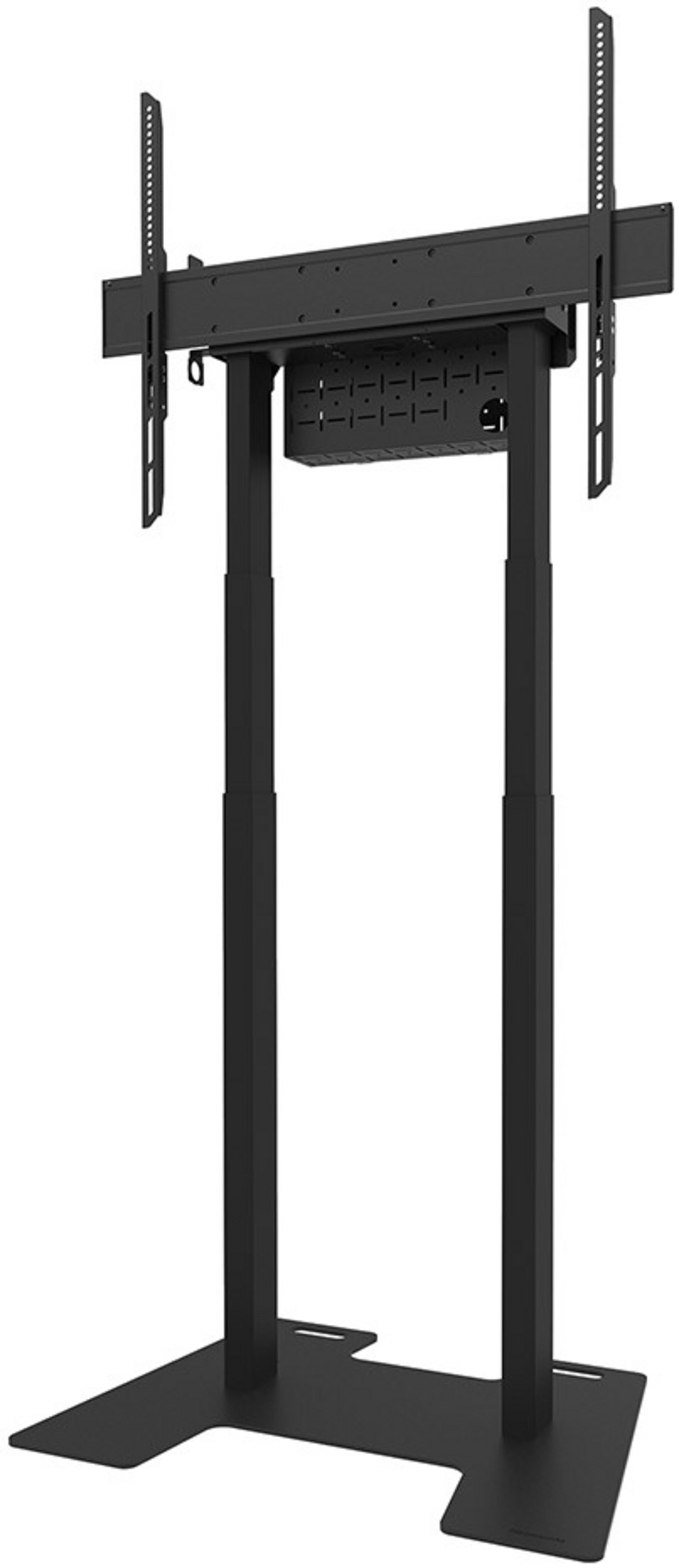 Neomounts MOVE Bolt-down Floor Plate