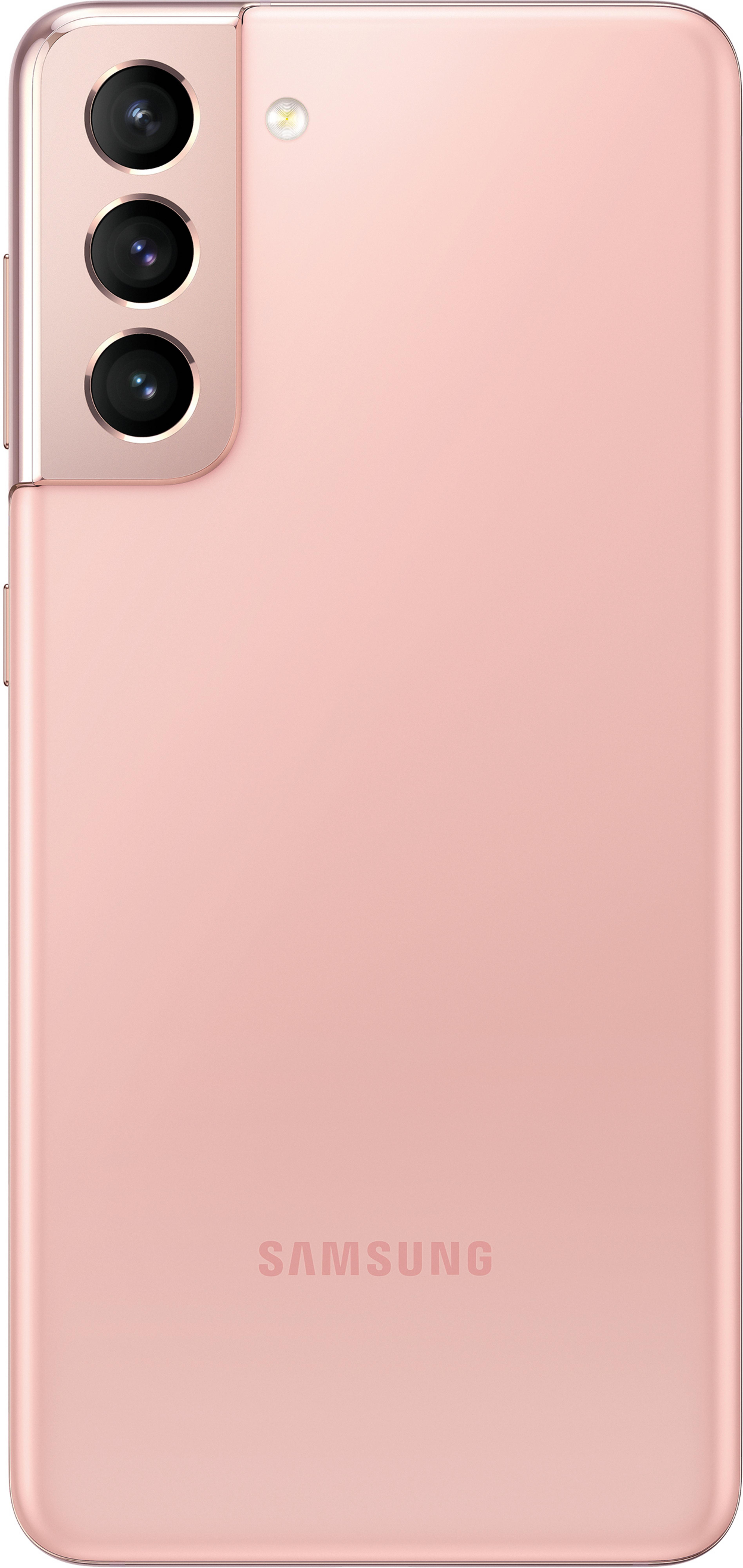Samsung Galaxy S21 5G 256 GB rosa