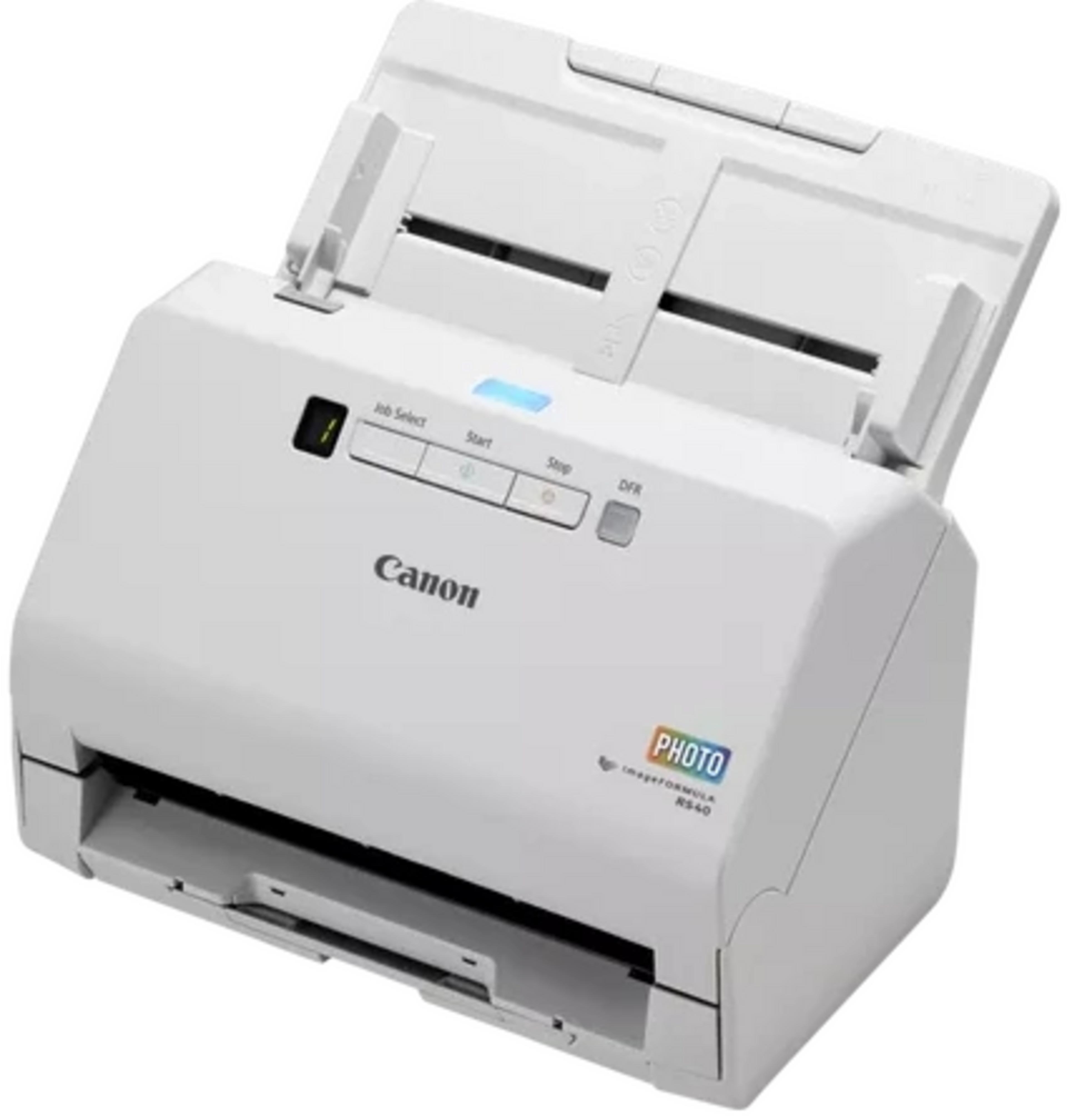 Canon ImageFORMULA RS40 Scanner