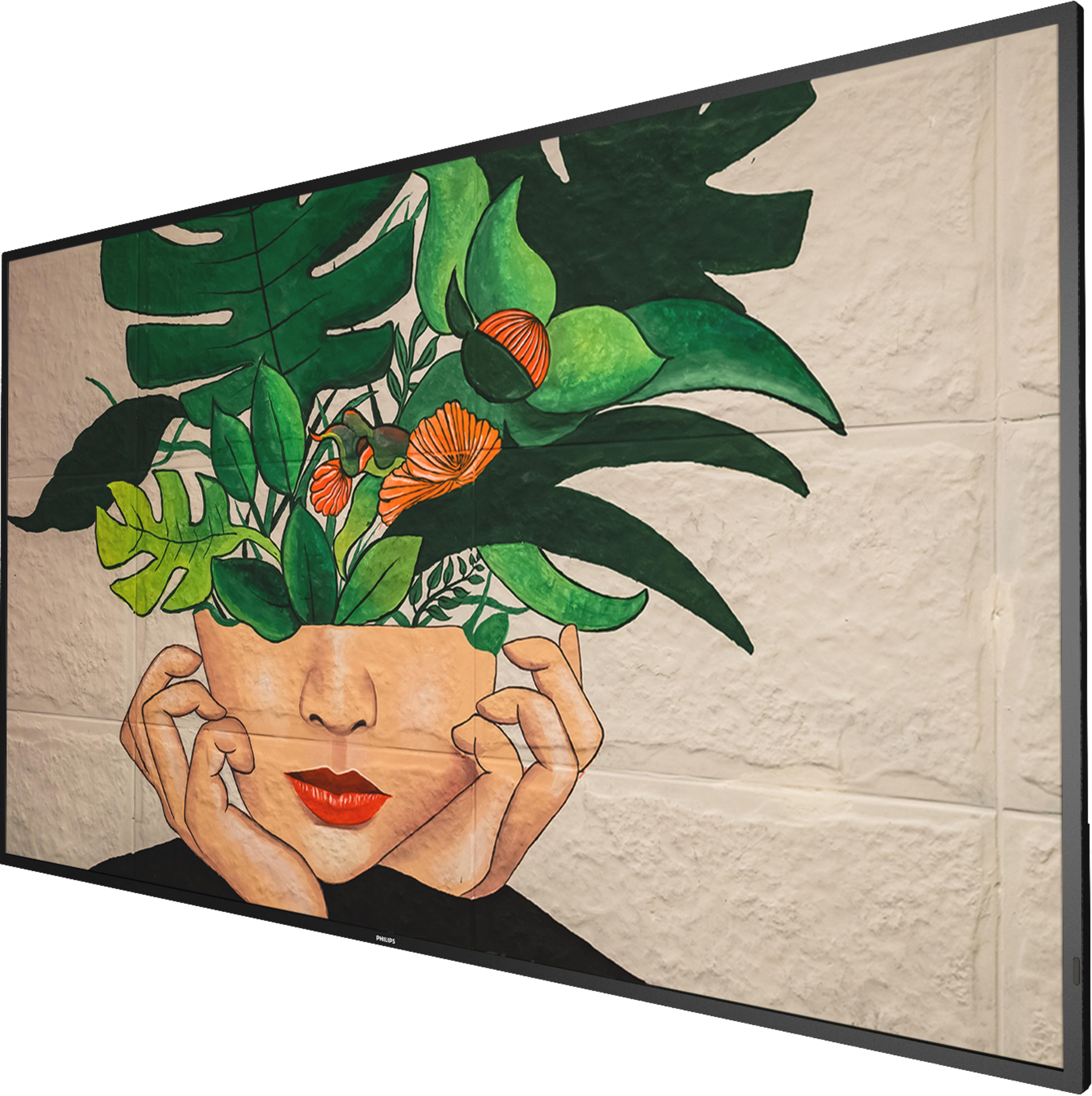 Philips 43BDL4511D Display