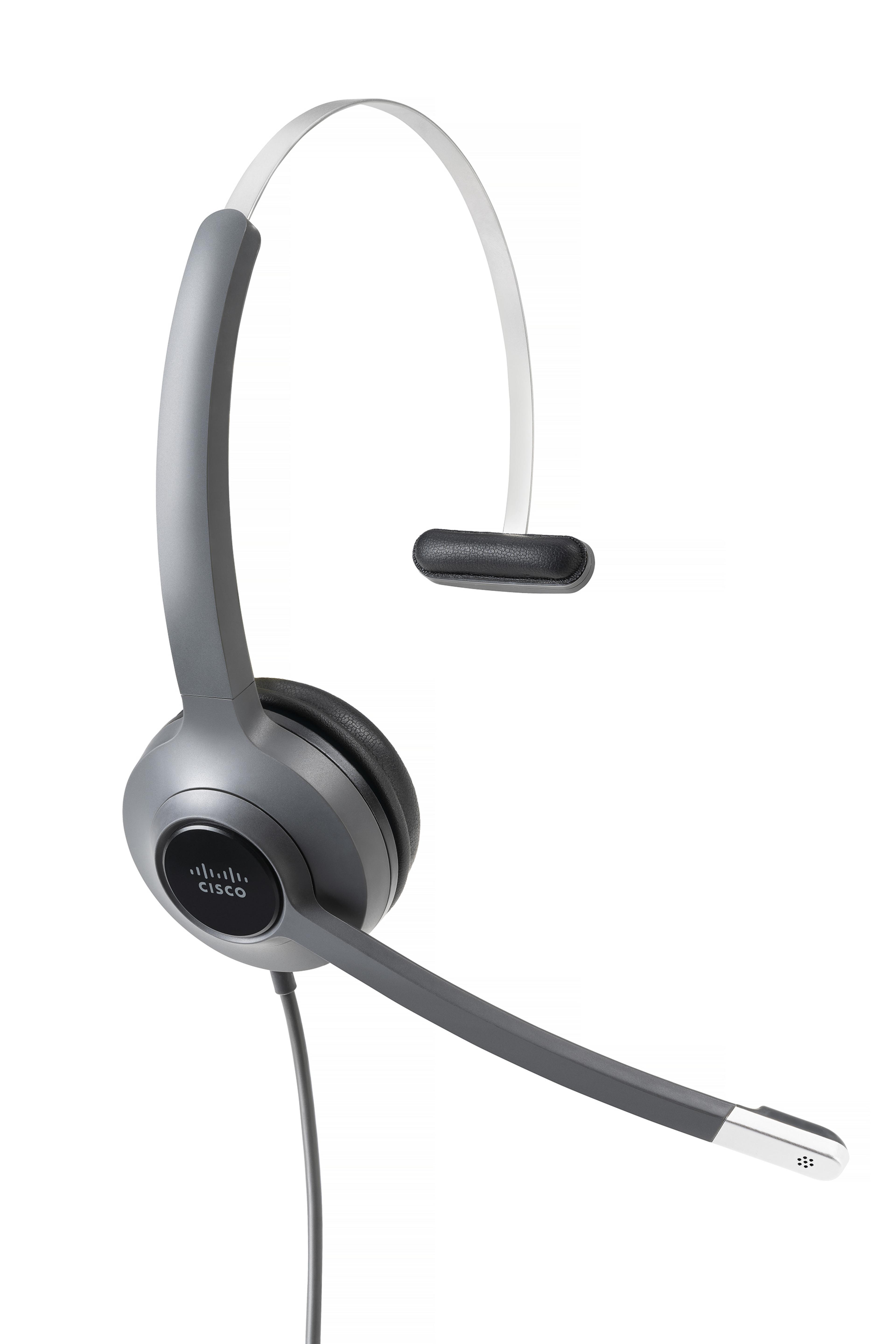 Cisco 531 USB-C Headset