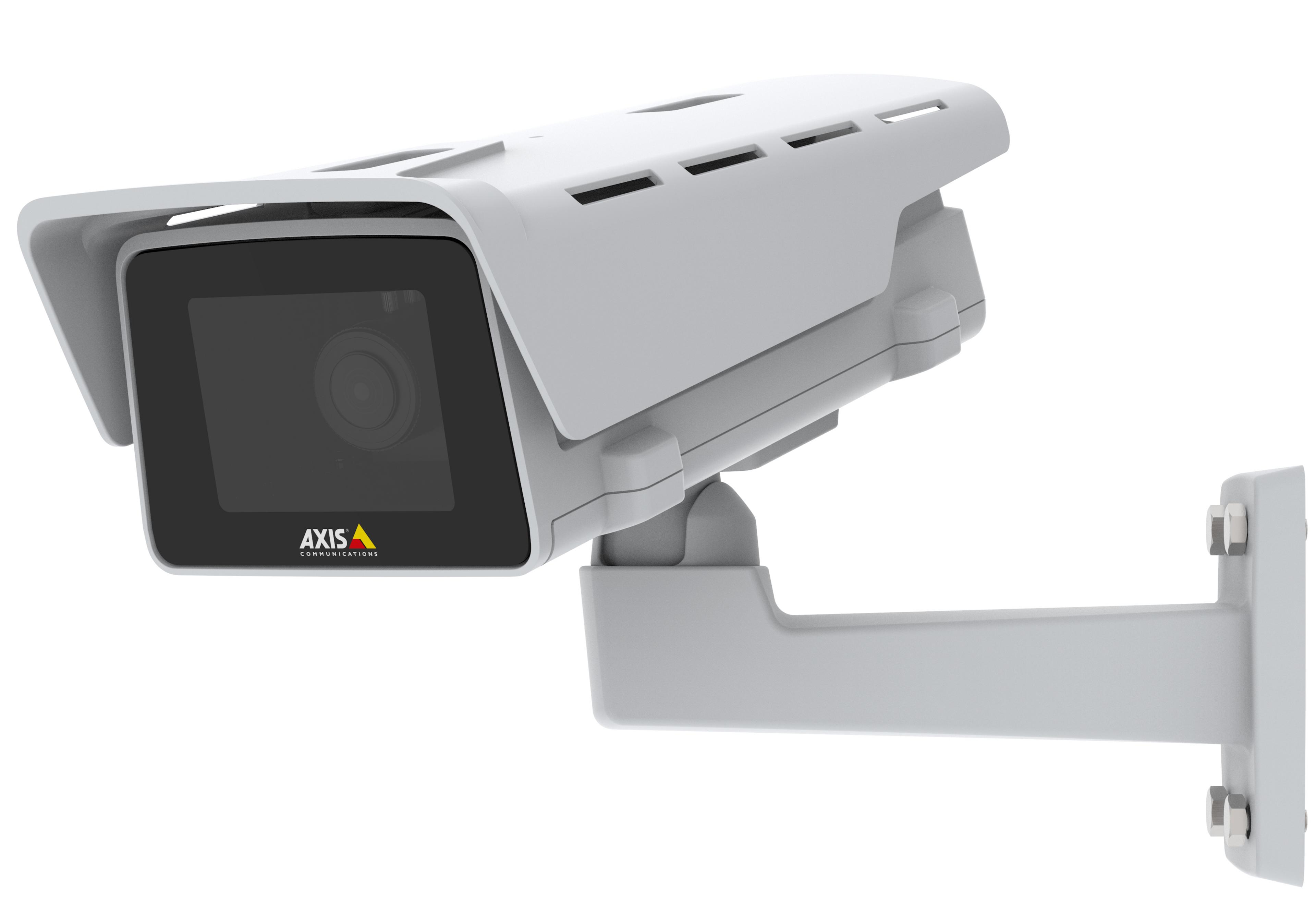 AXIS M1135-E Mk II Box Netzwerk-Kamera