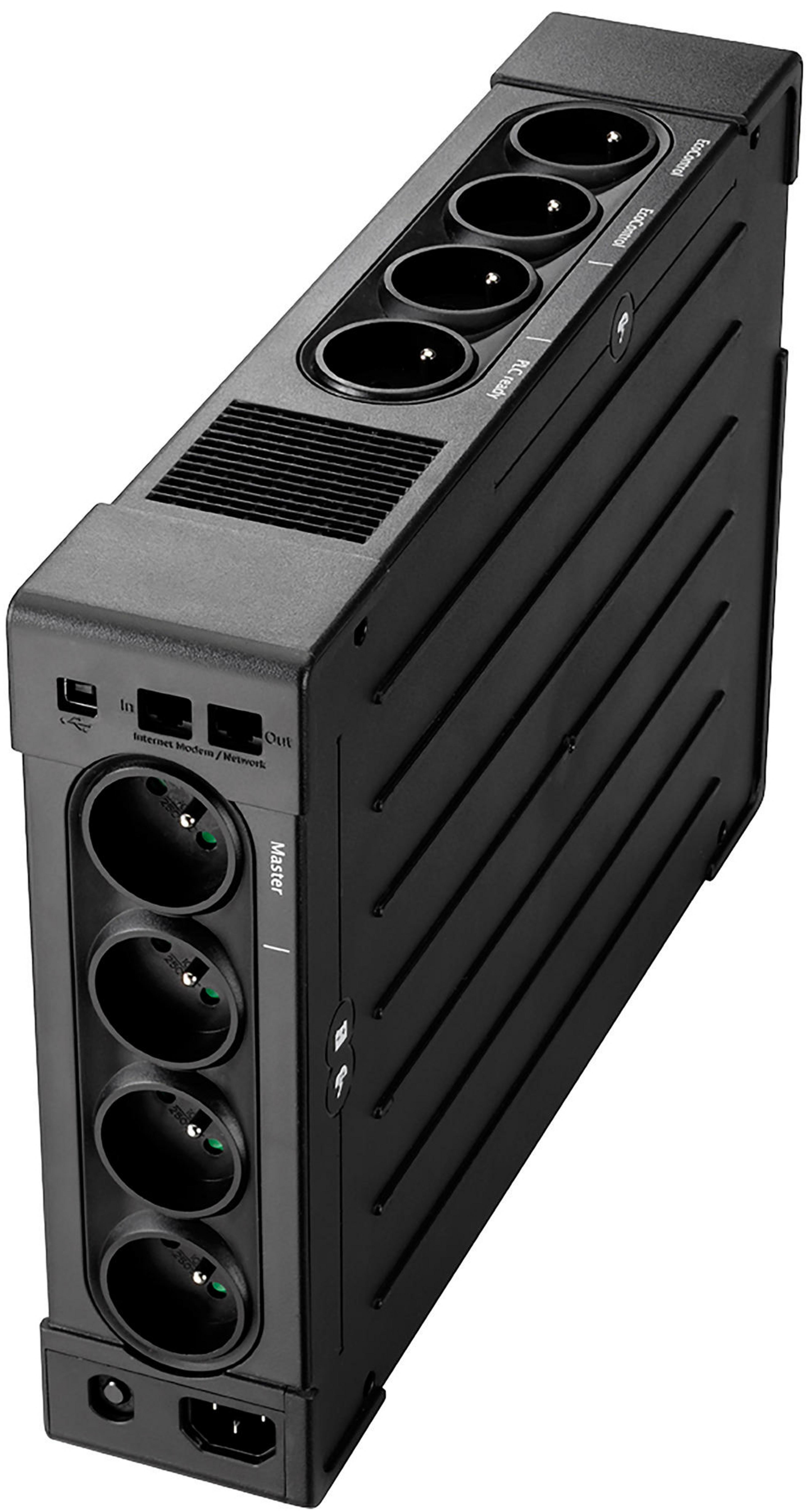 Eaton Ellipse PRO 1600 UPS (DIN/Schuko)