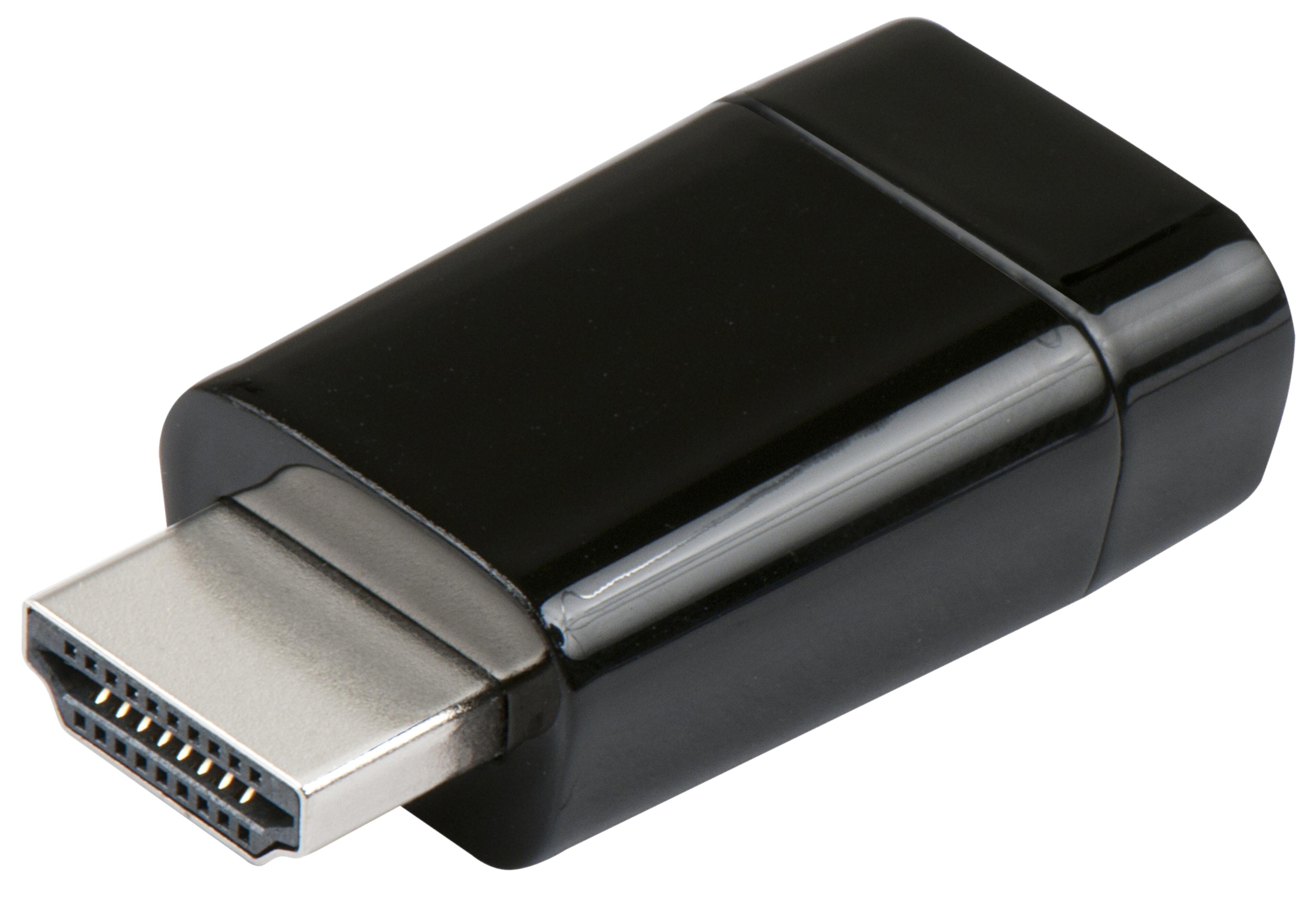 LINDY HDMI - VGA Adapter