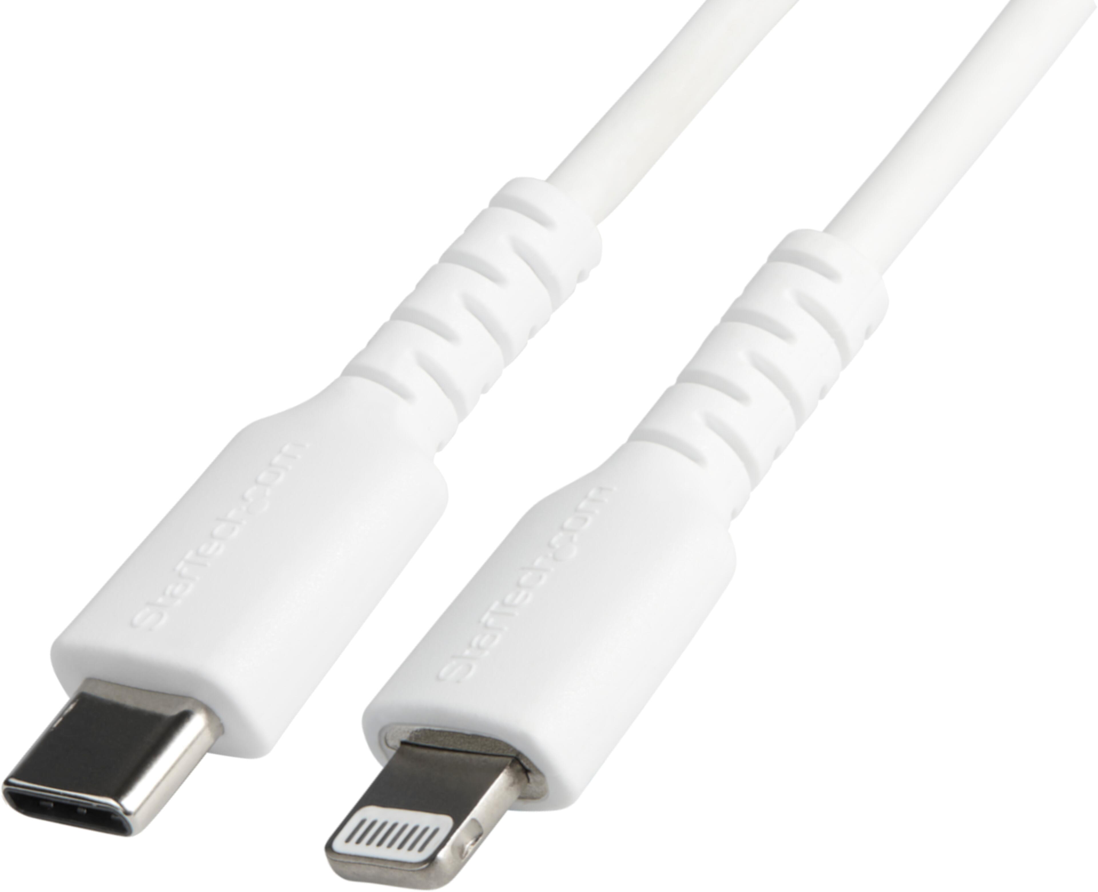 USB Cable 2.0 C/m-Lightning/m 1m