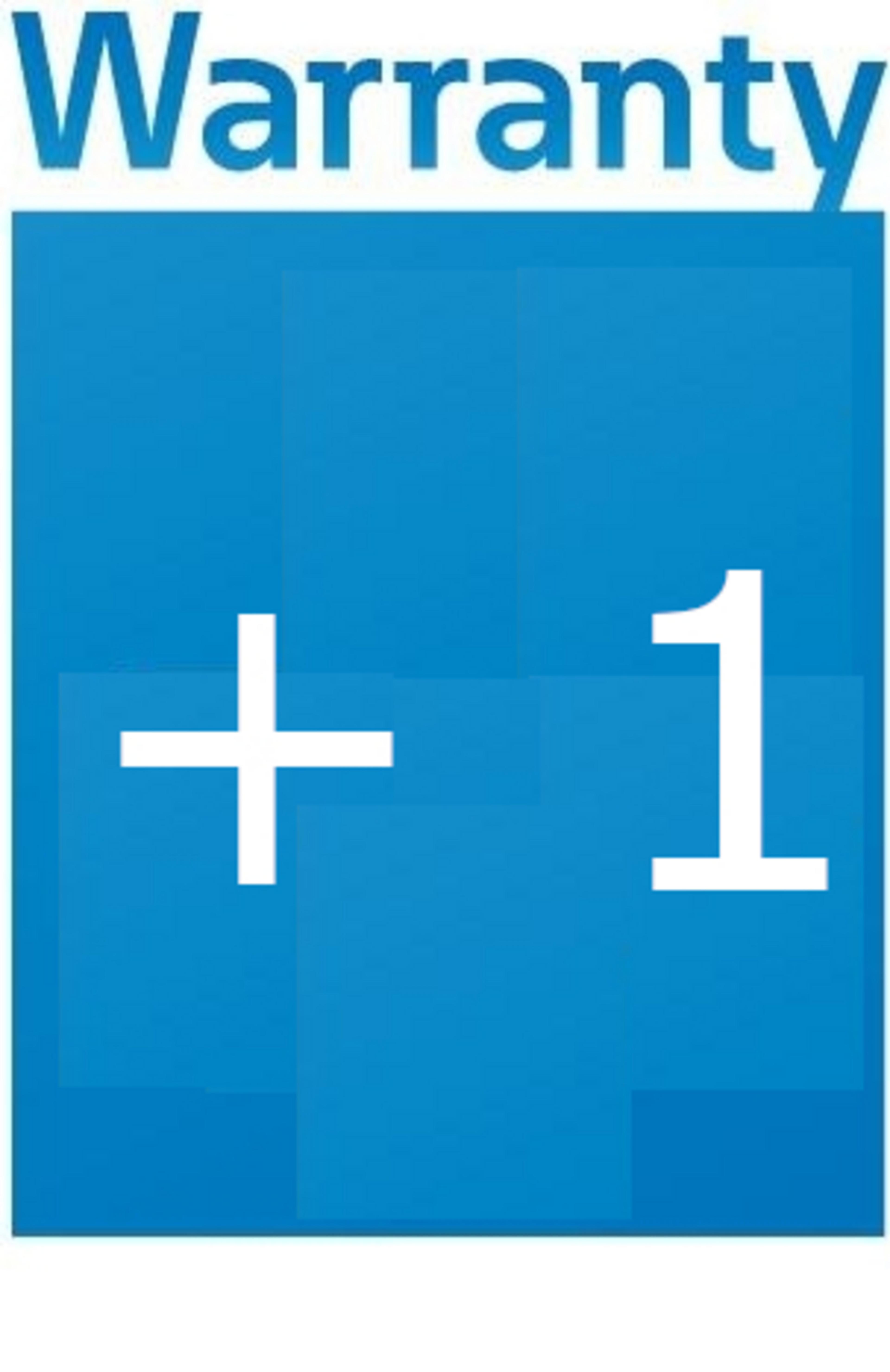 Eaton Warranty+1 Warranty Extension