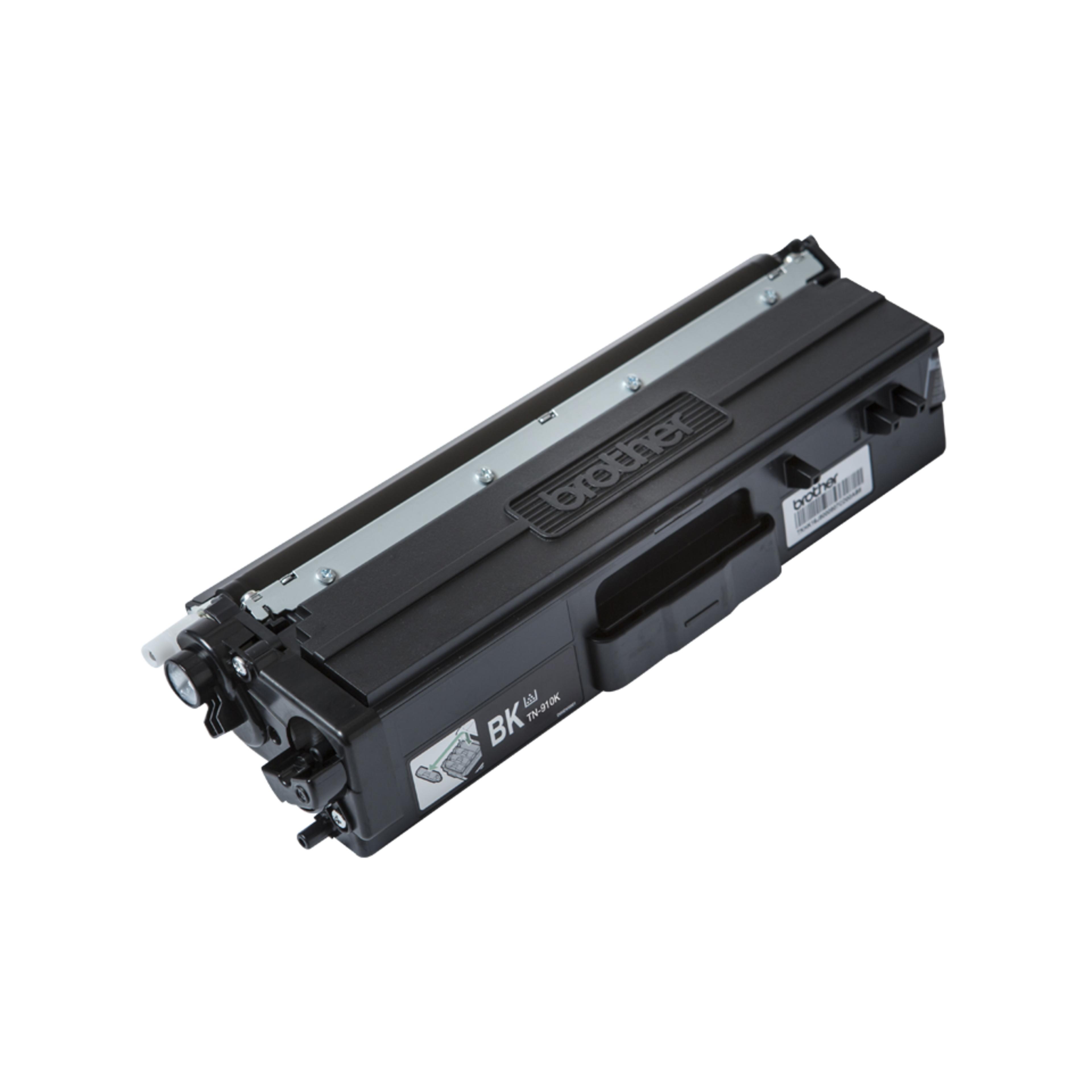 Toner Brother TN-910BK nero