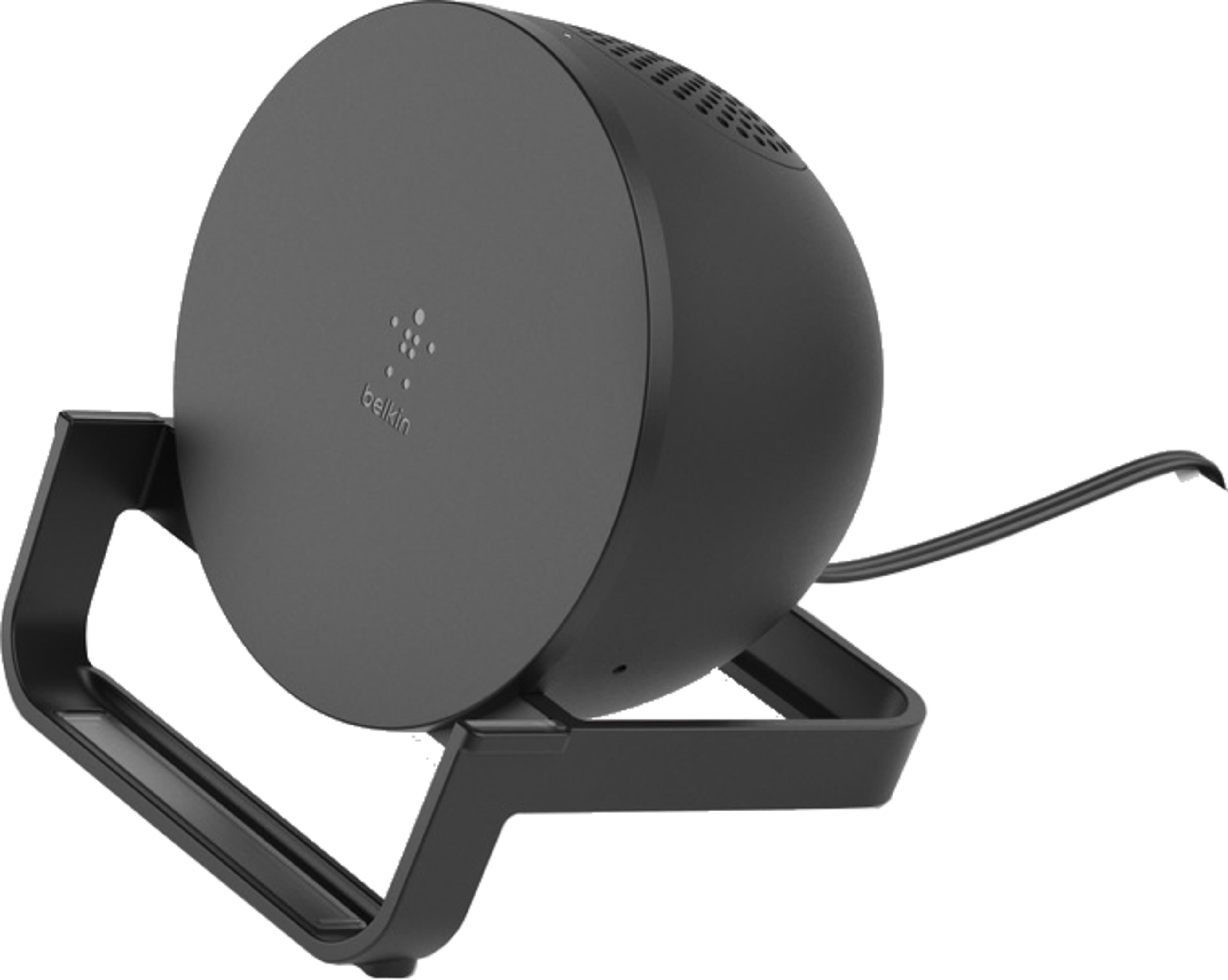 Belkin BoostCharge Speaker + Qi Charger