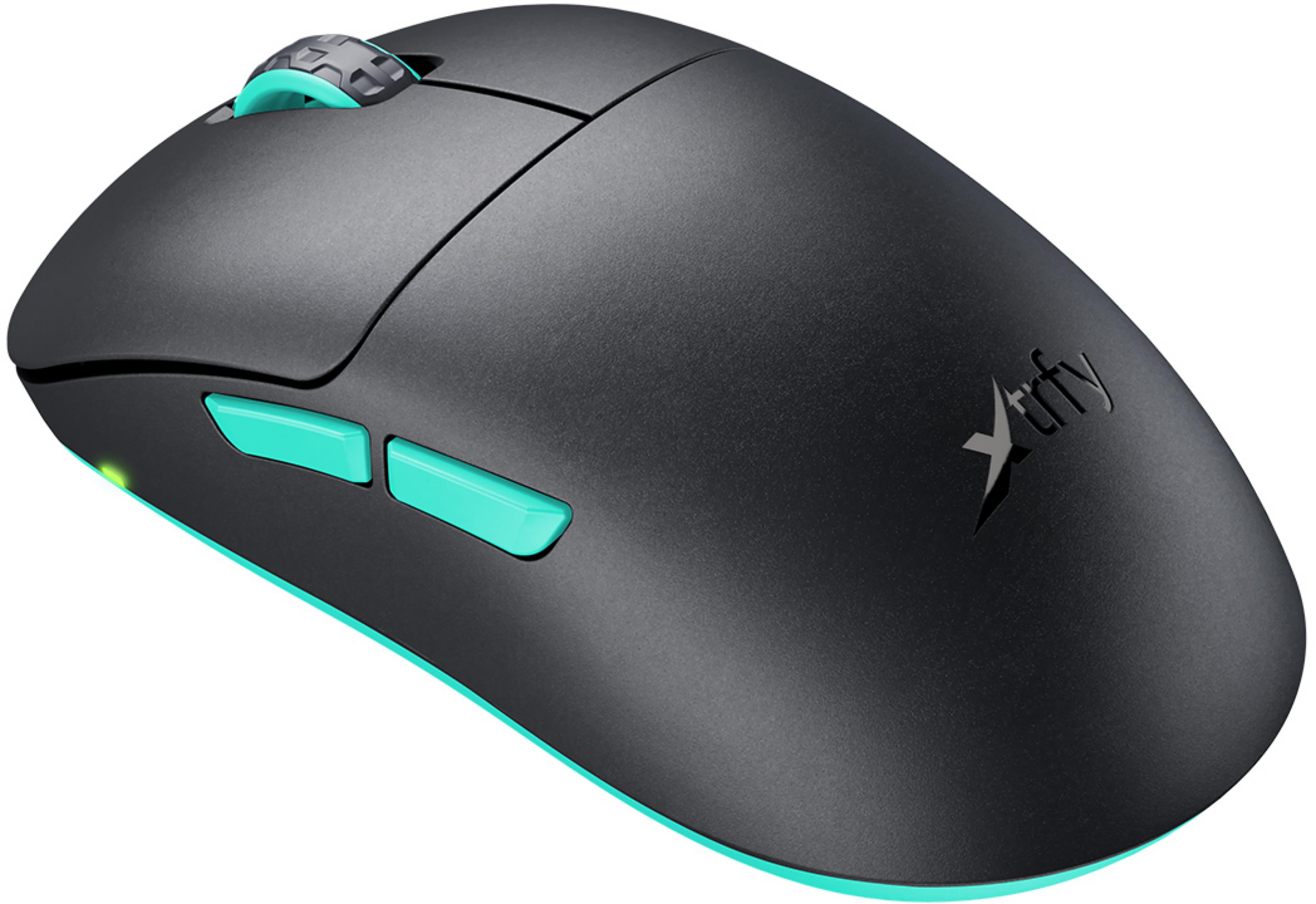 CHERRY XTRFY M8 Wireless Mouse