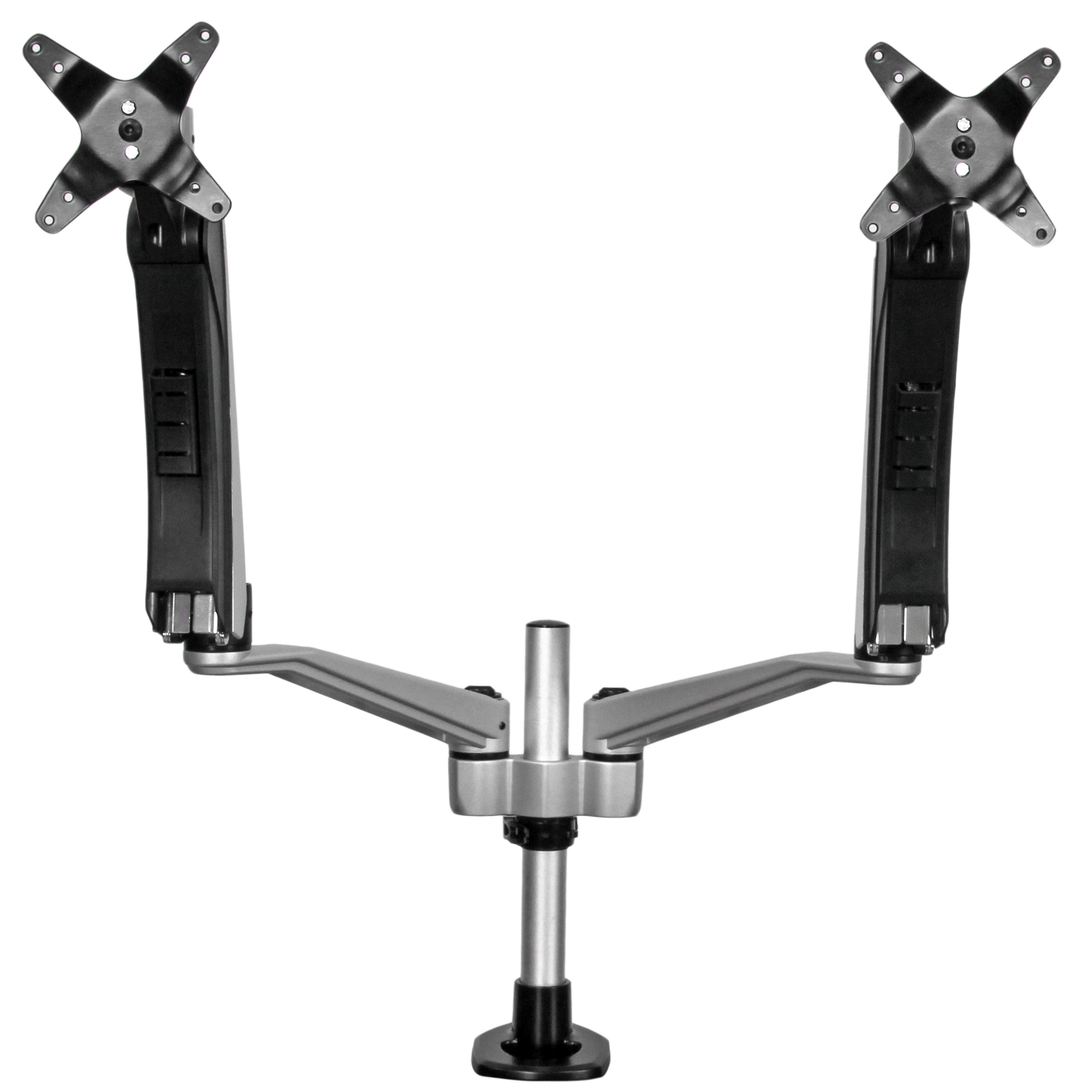 StarTech ARMDUAL30 Dual Monitor Arm