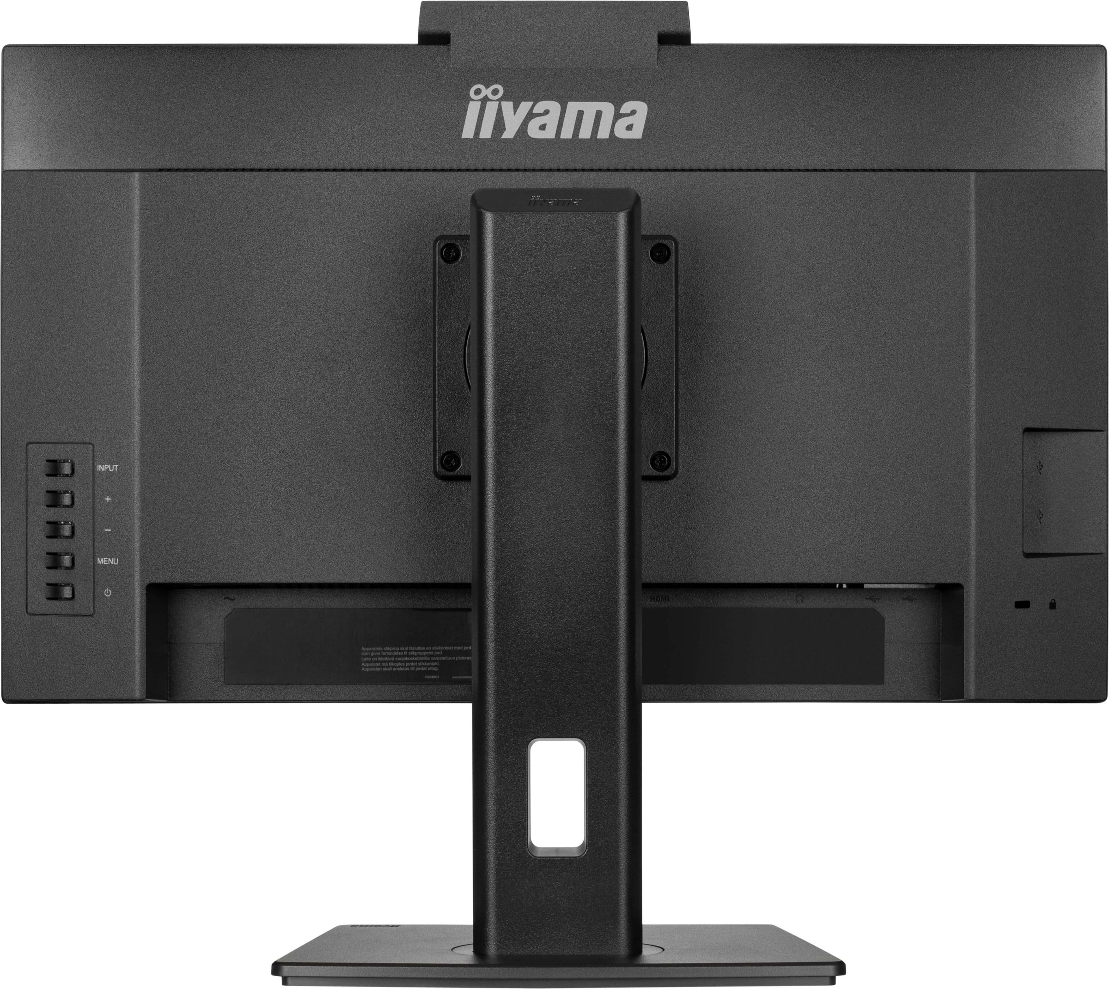 iiyama ProLite XUB2490HSUH-B2 Monitor