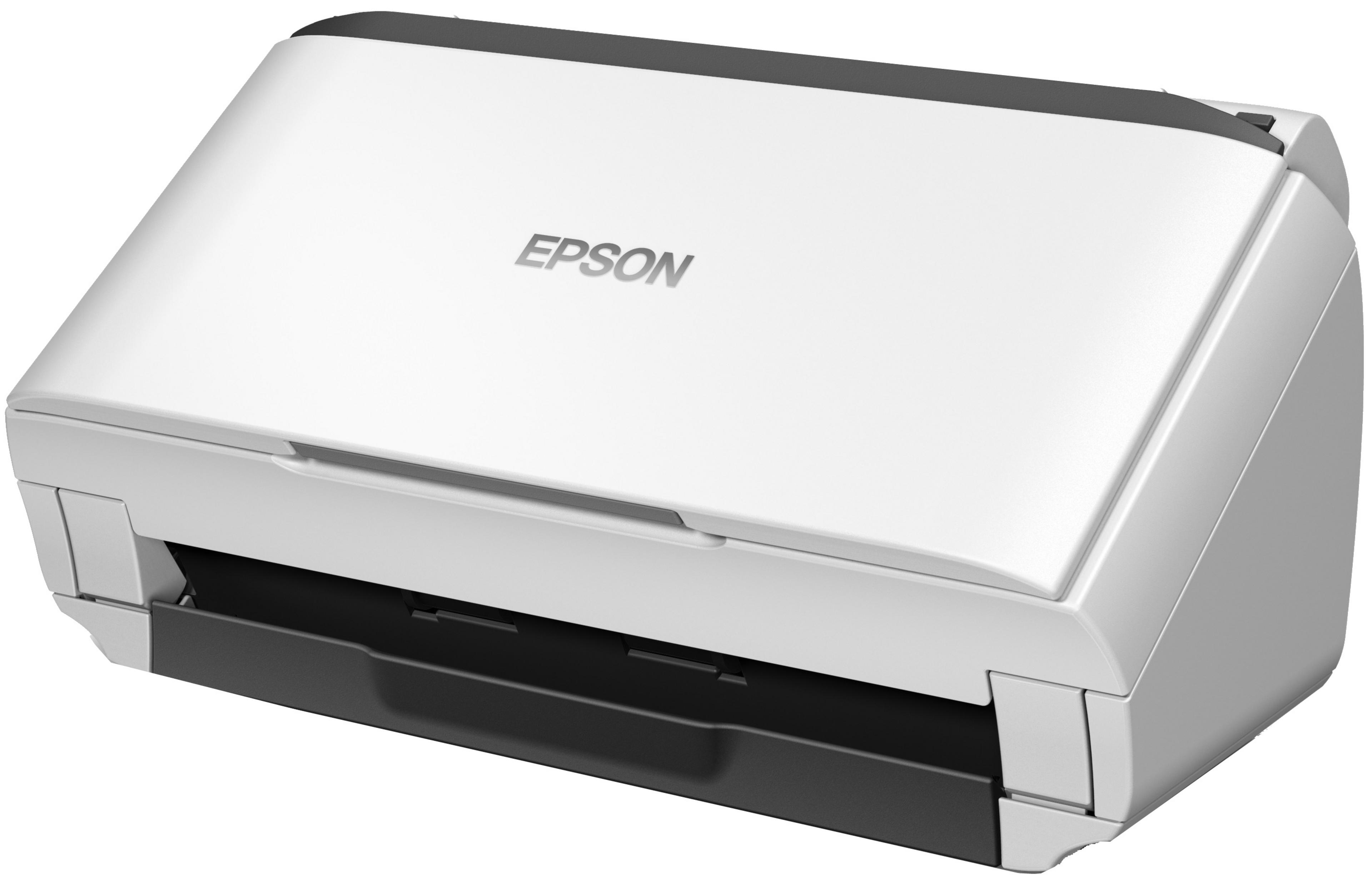 Epson WorkForce DS-410 Scanner