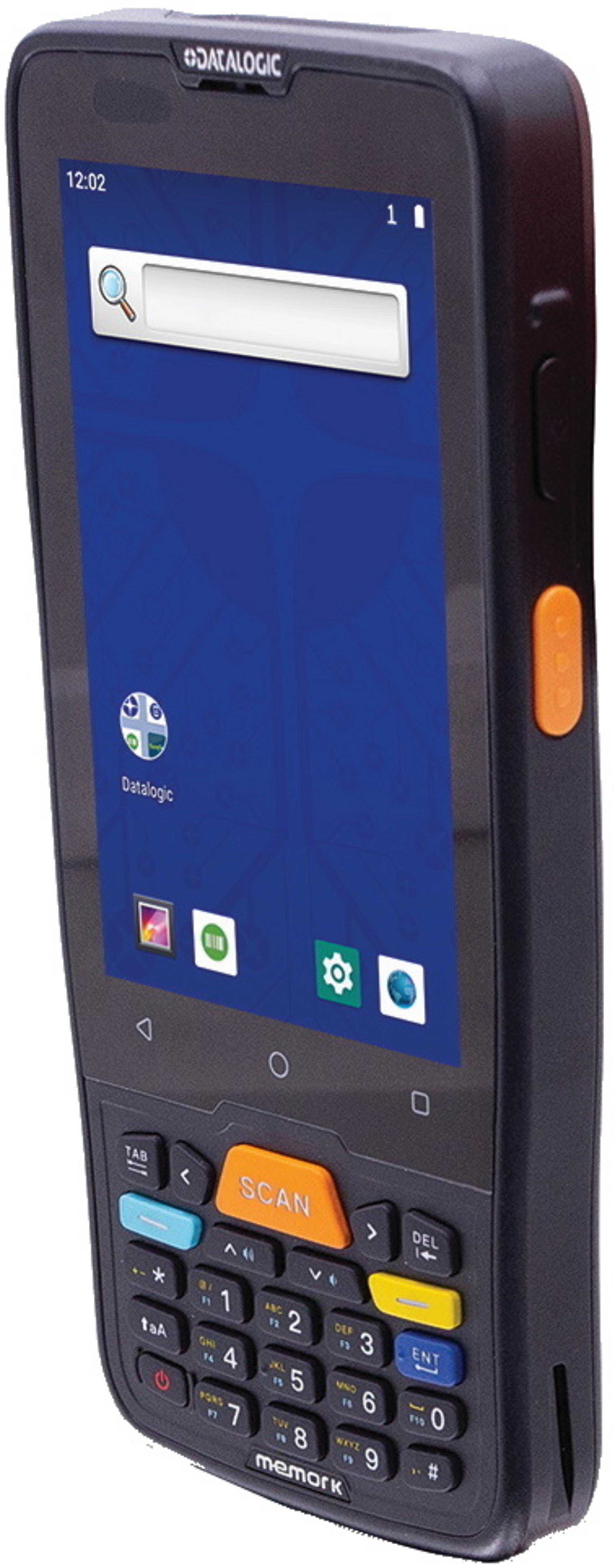 Datalogic Memor K 3GB 24T MDE