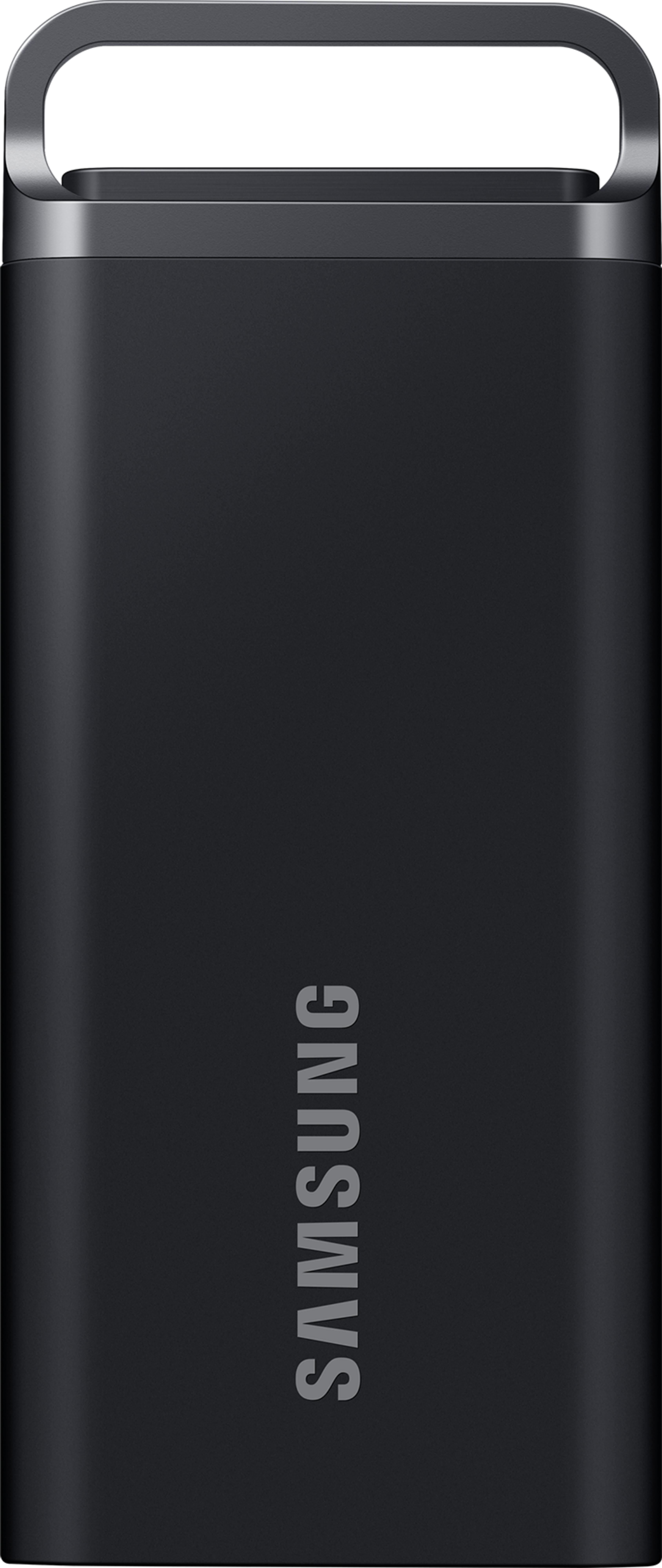 Samsung T5 EVO Portable SSD 4TB