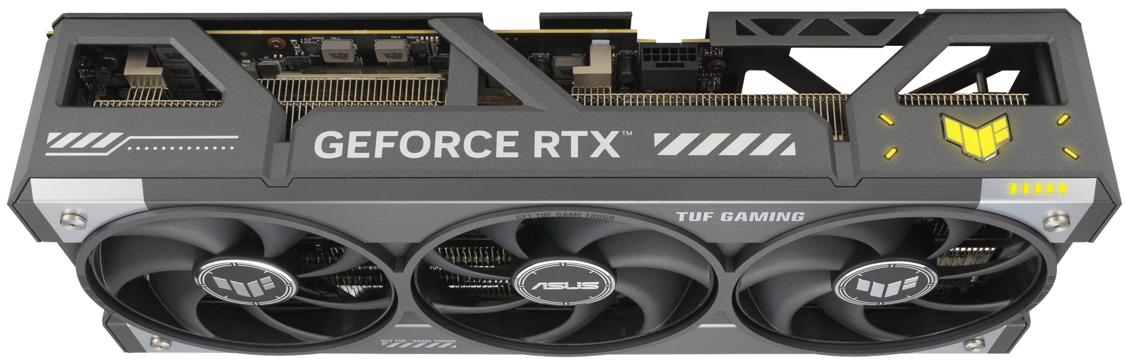 ASUS TUF GeForce RTX5090 Graphics Card