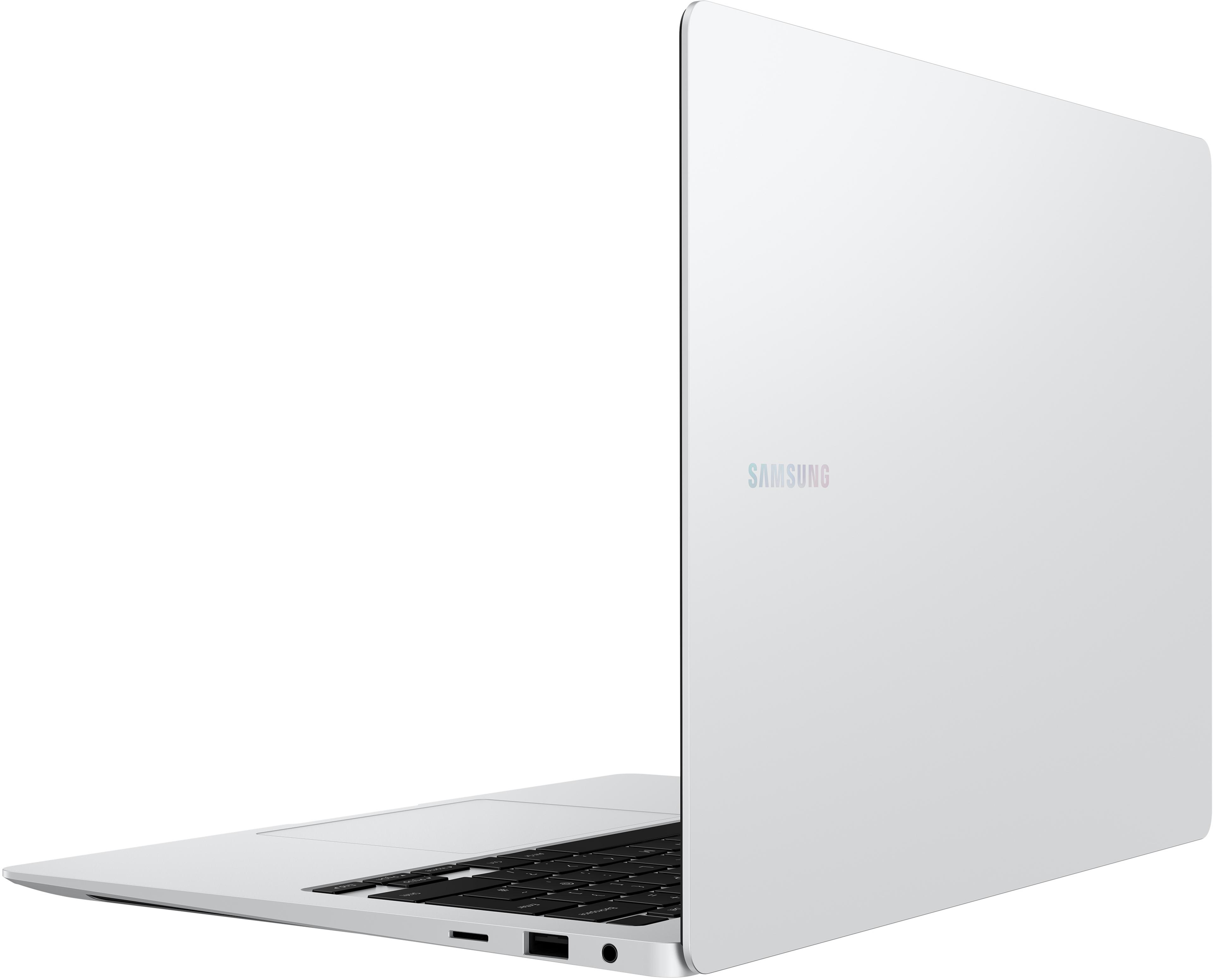 Samsung Book4 Pro 14" U7 32/512GB silver