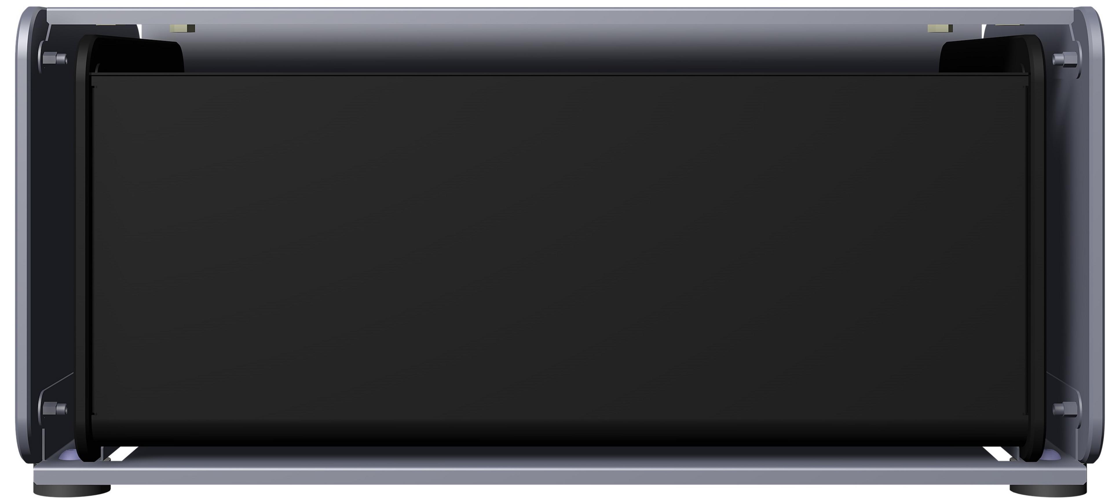 Zebra Cabinet Base Stand