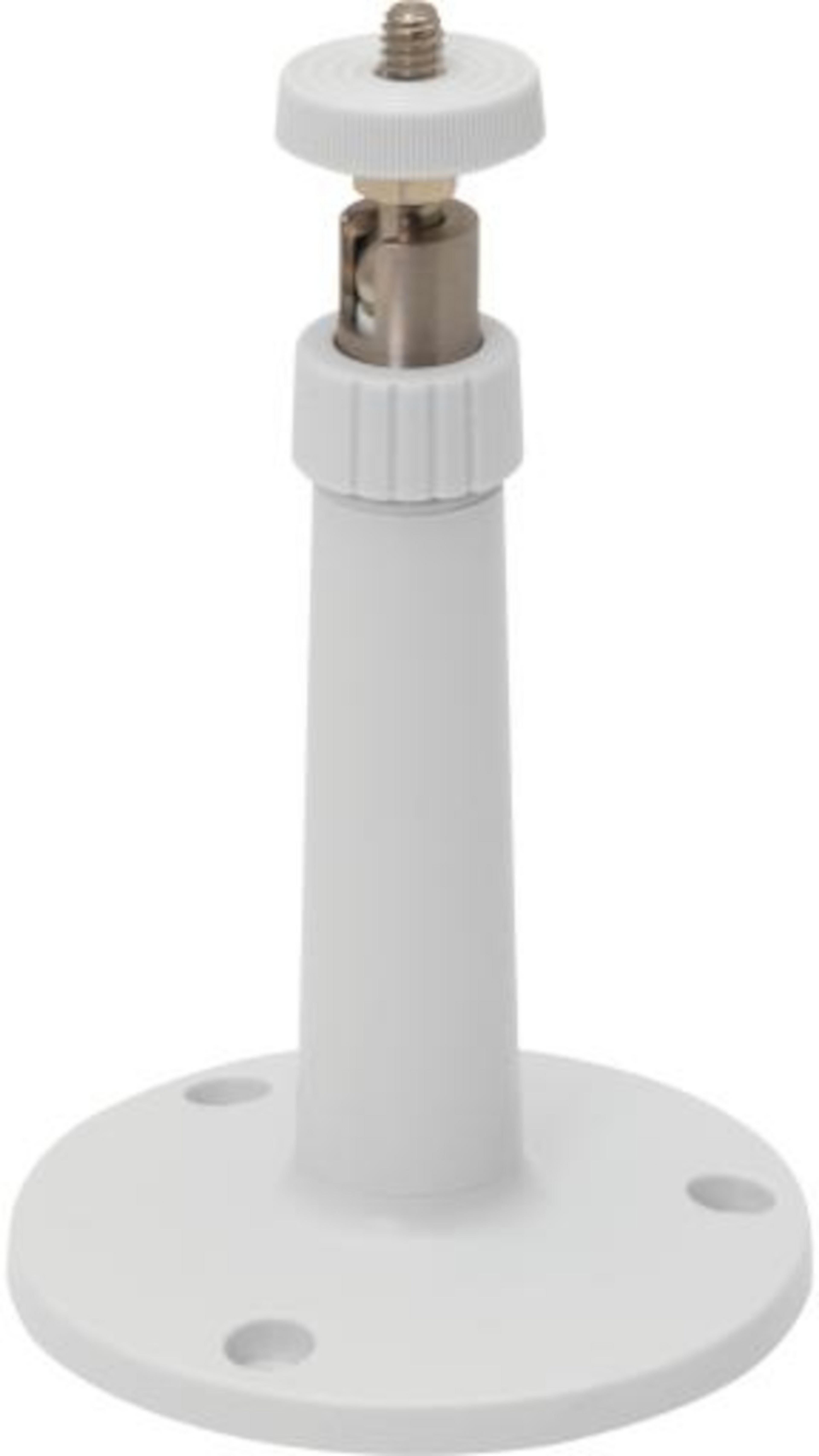Supporto camera AXIS T91A11, bianco