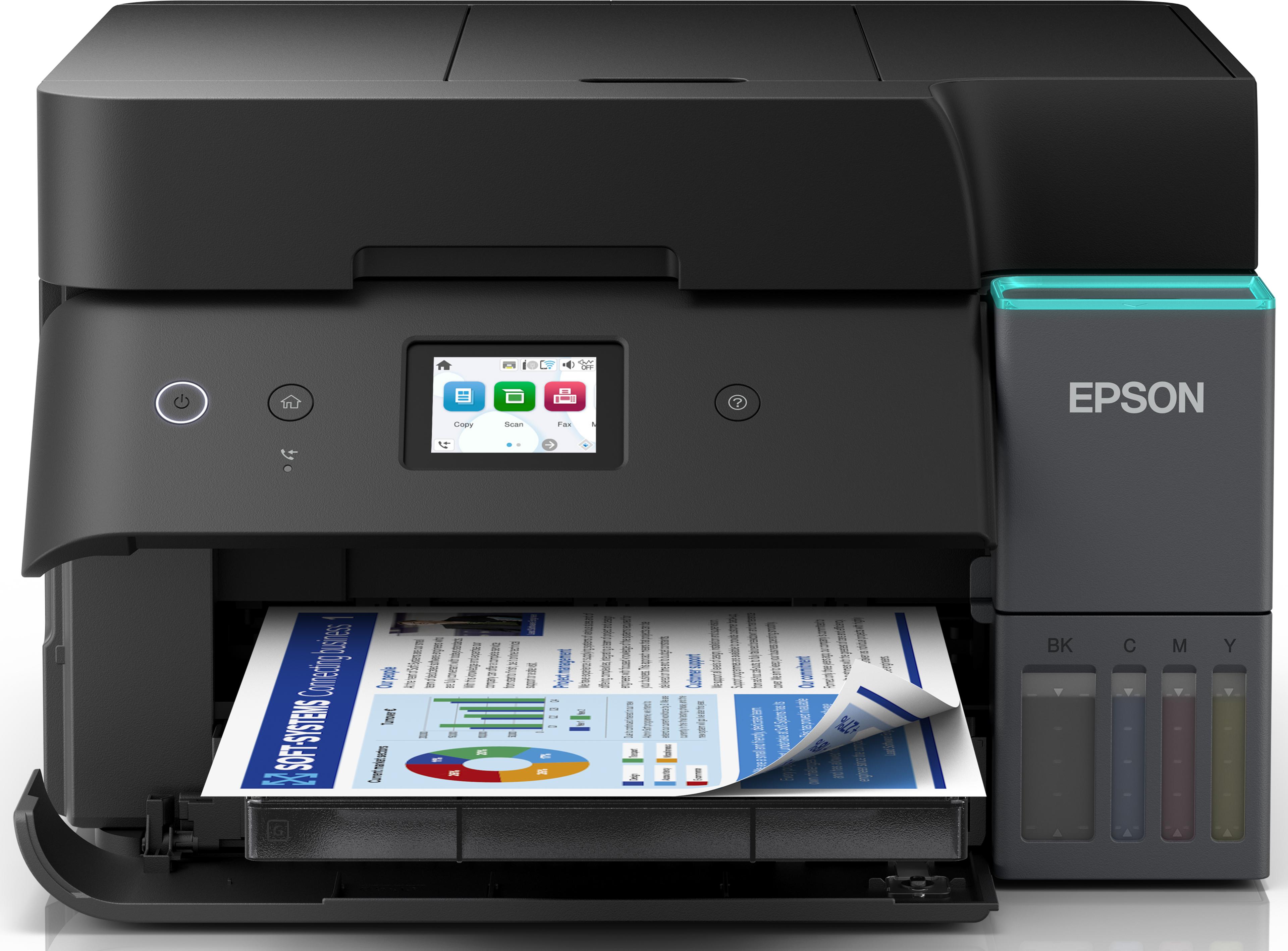 MFP Epson EcoTank ET-4950