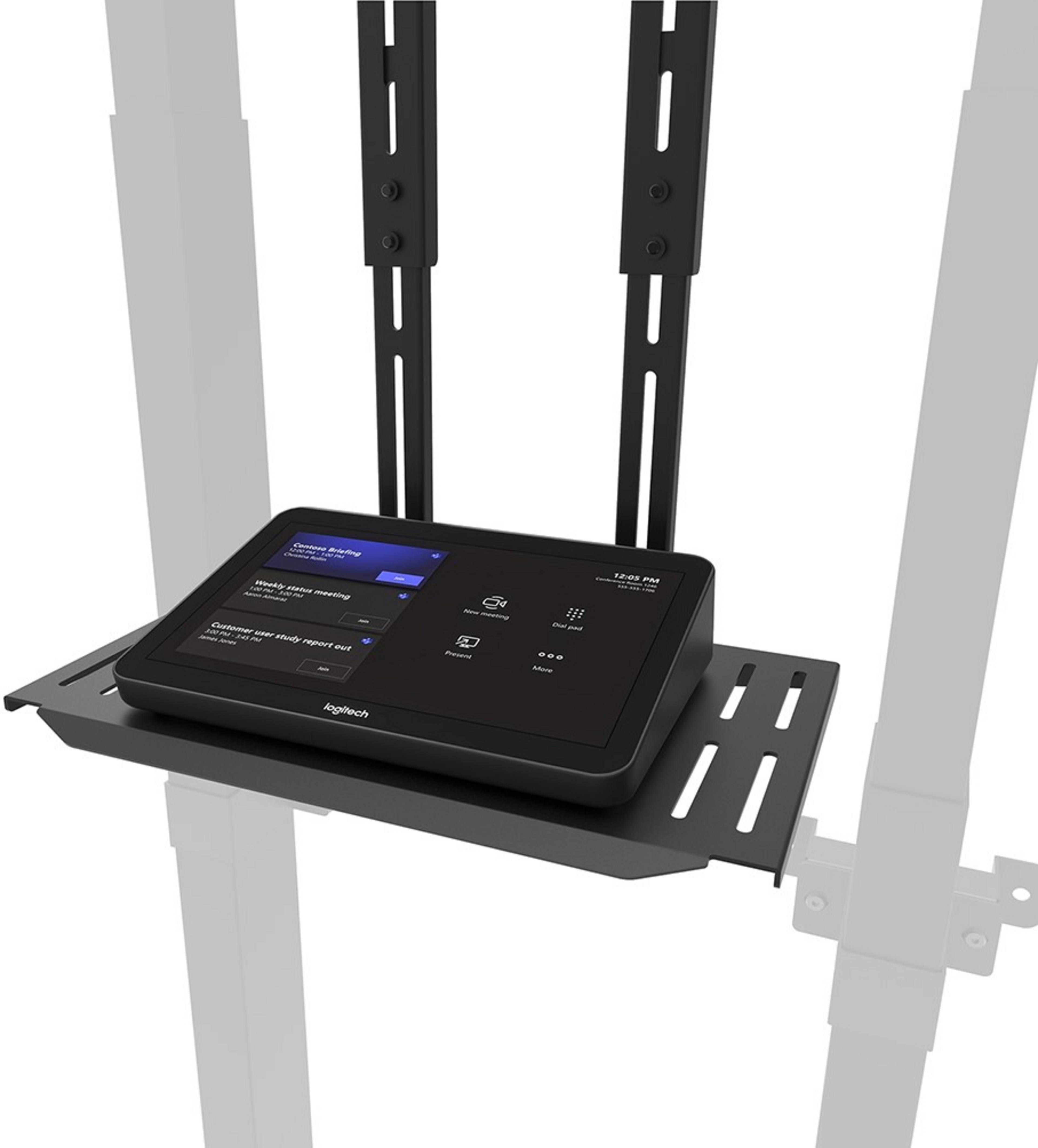 Vidéo/multimédia Neomounts AFL-875BL1