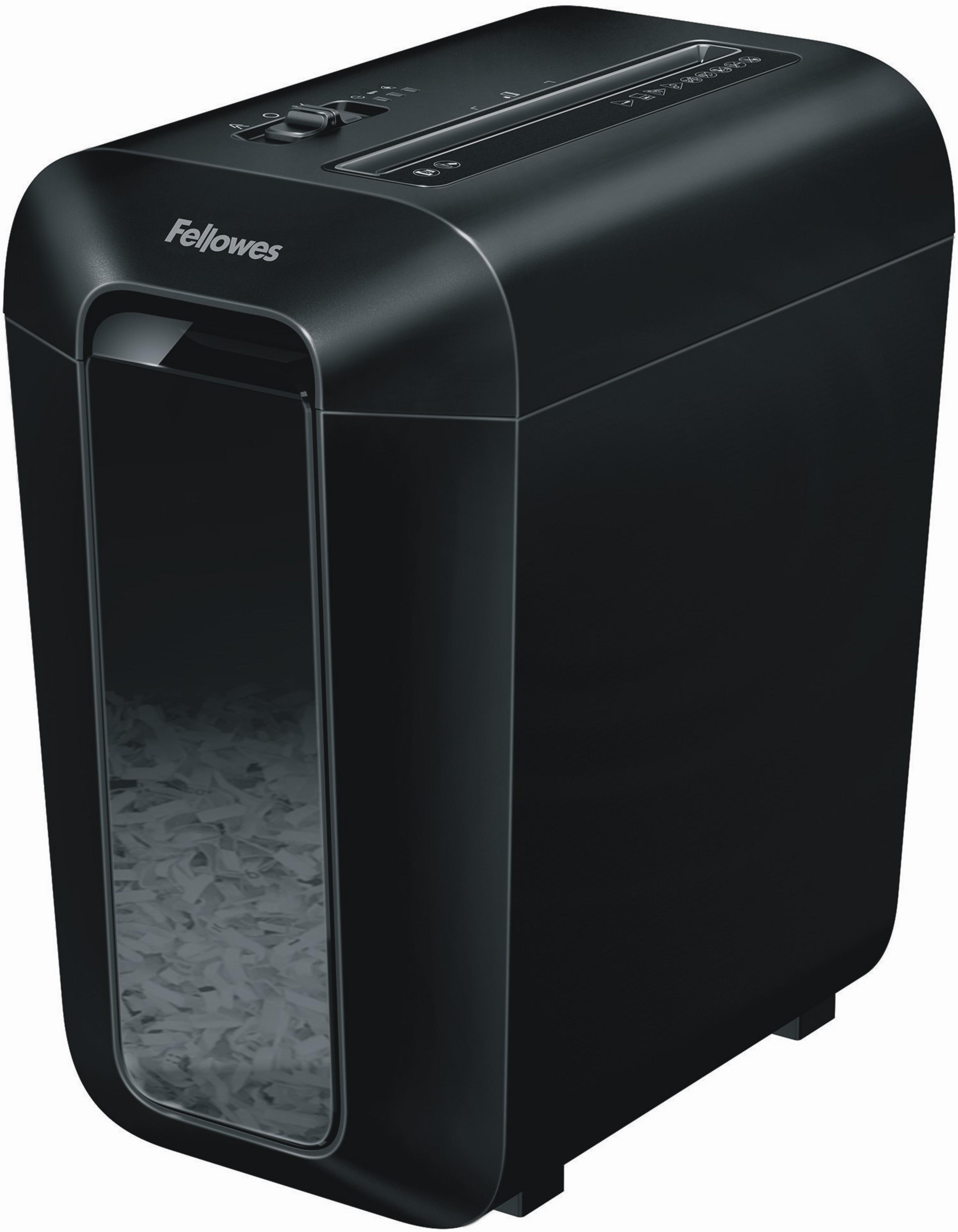Fellowes Powershred LX65 Shredder