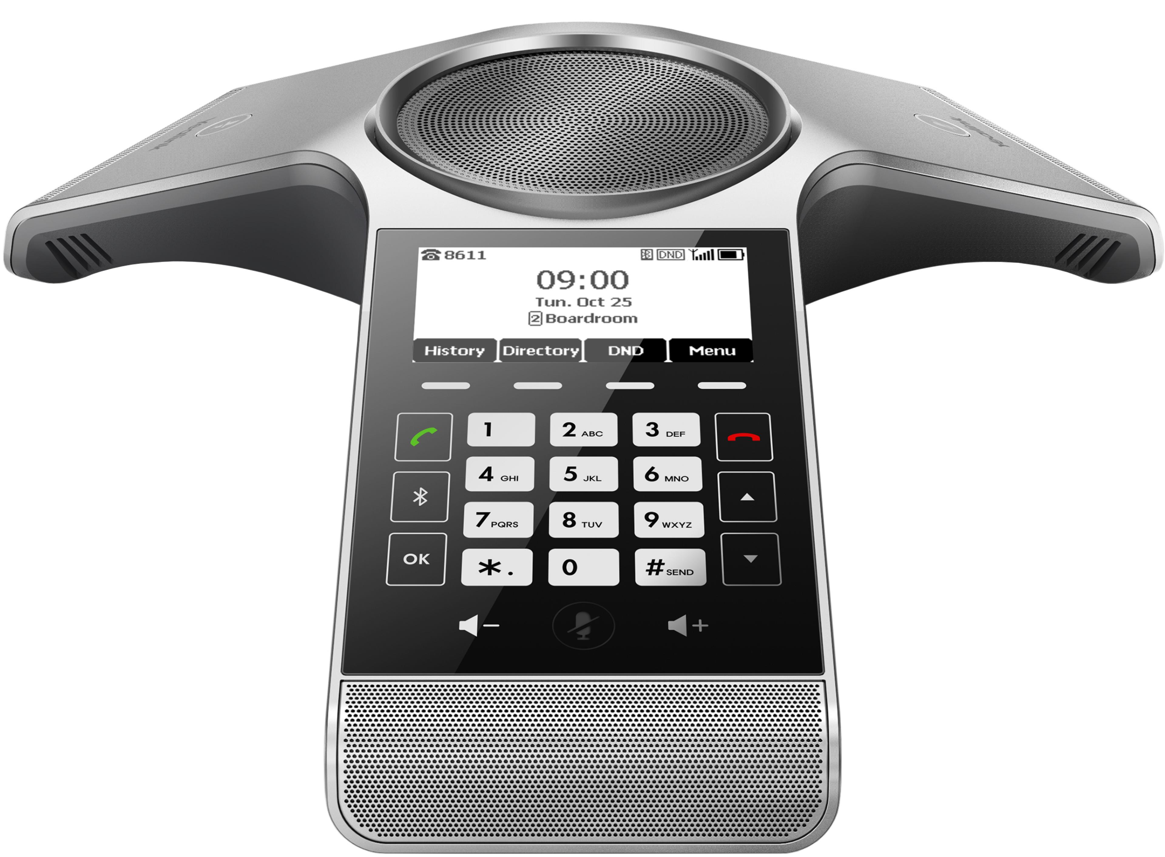 Yealink CP930W DECT Conference Phone