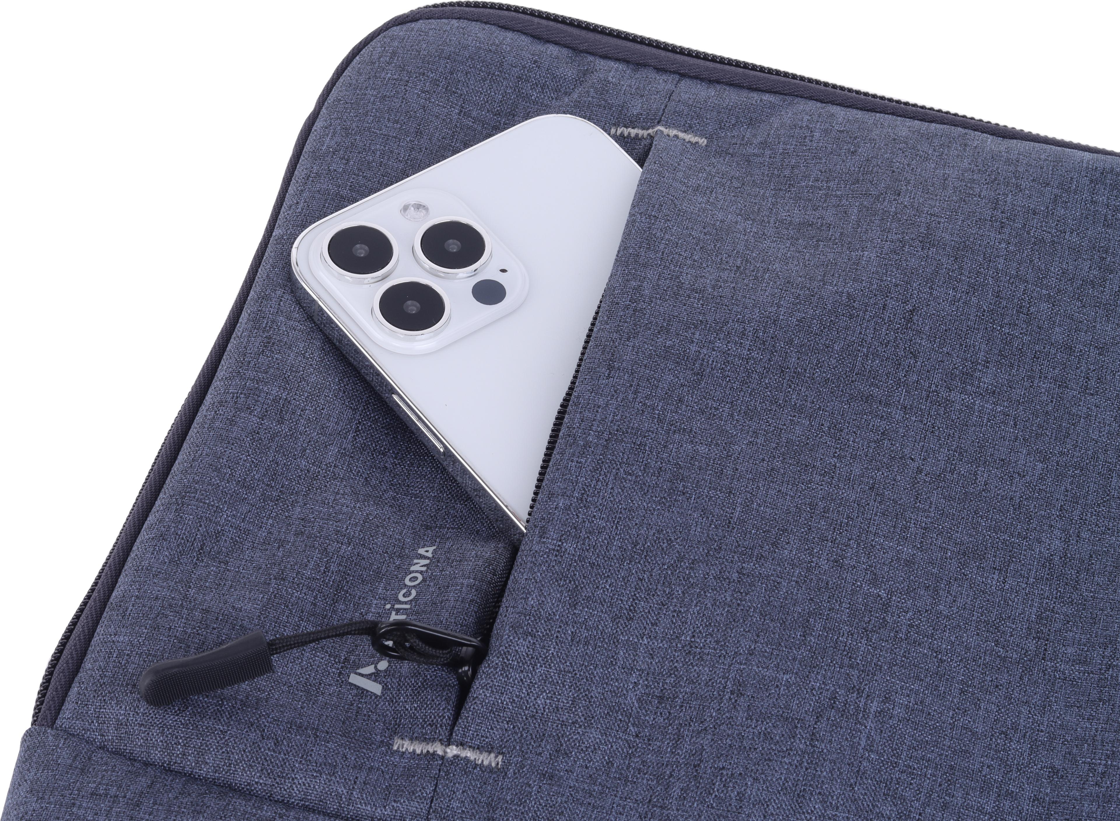 ARTICONA Pro 29,5 cm (11,6") tok szürke