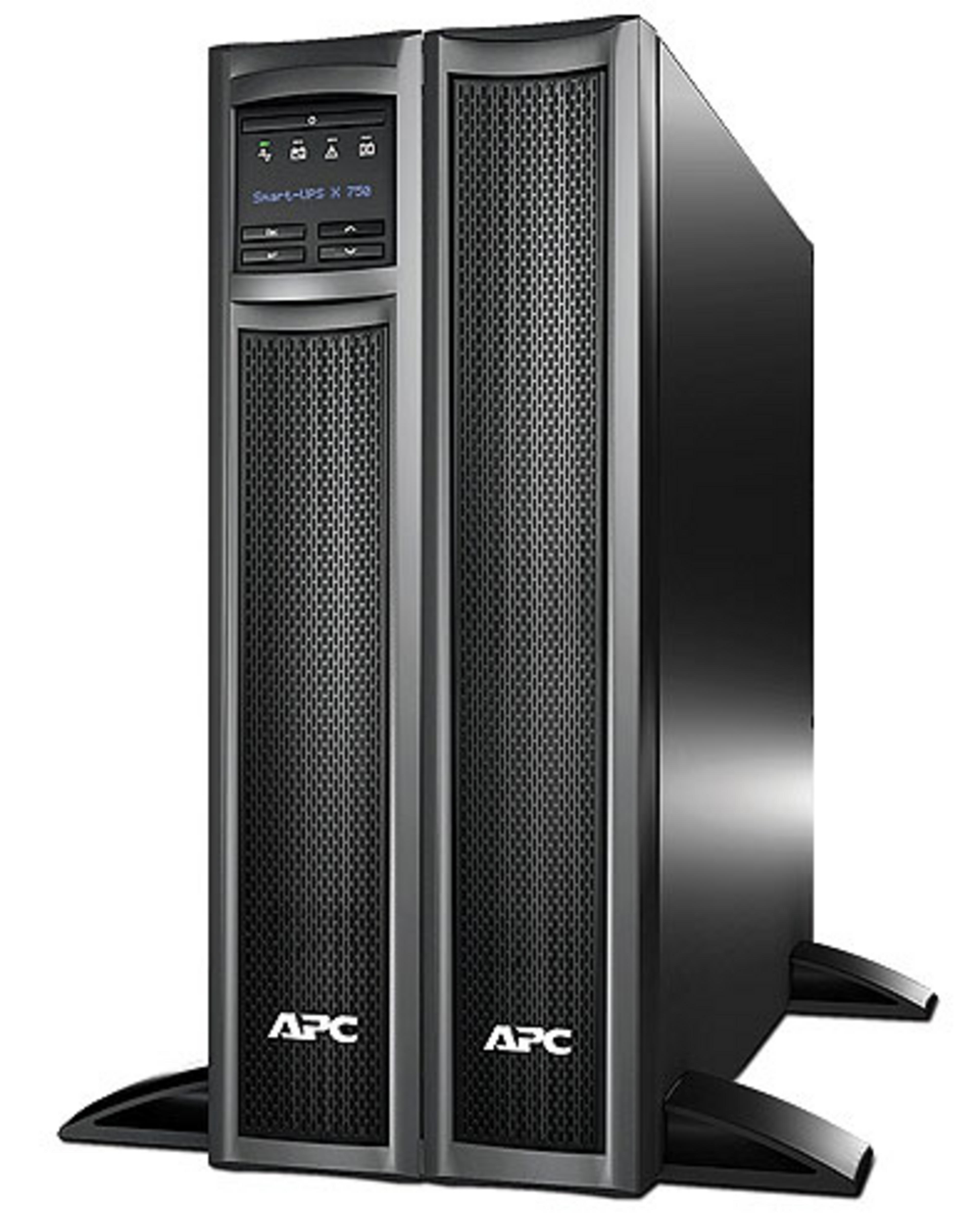 APC Smart-UPS SMX 1000VA LCD 230V