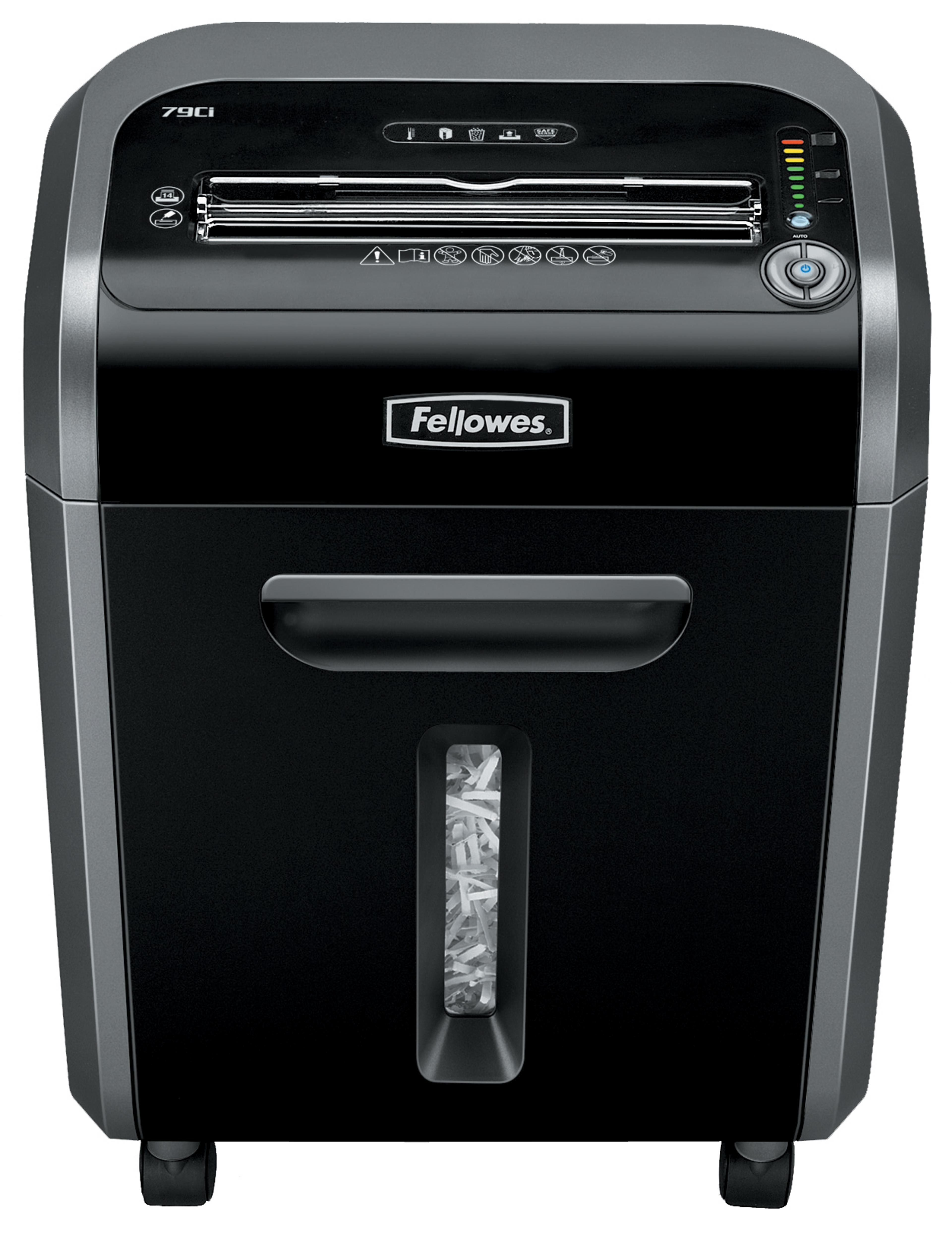Fellowes PowerShred 79Ci Aktenvernichter