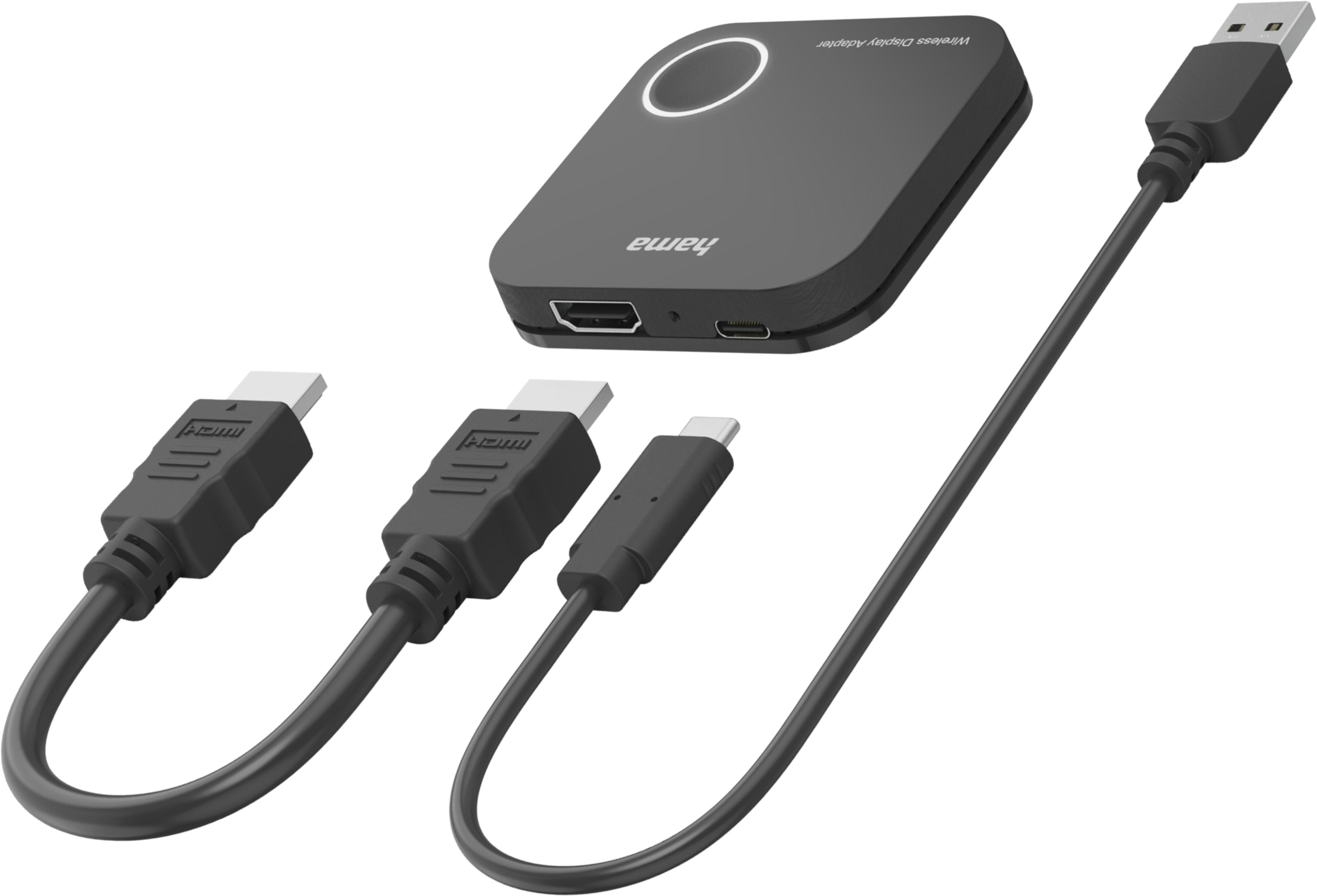 Système de présentation HDMI Hama