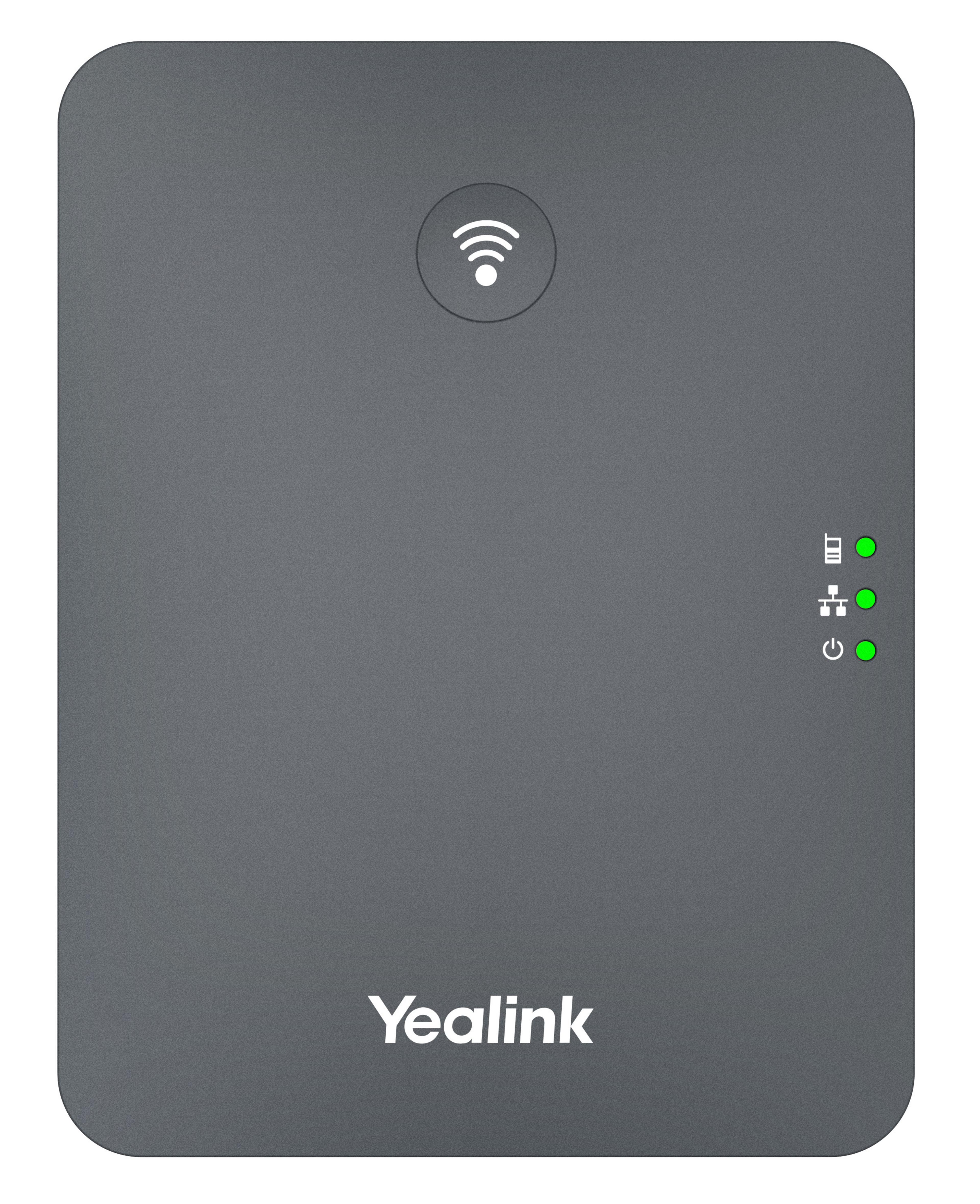 Yealink W70B DECT IP Base Station