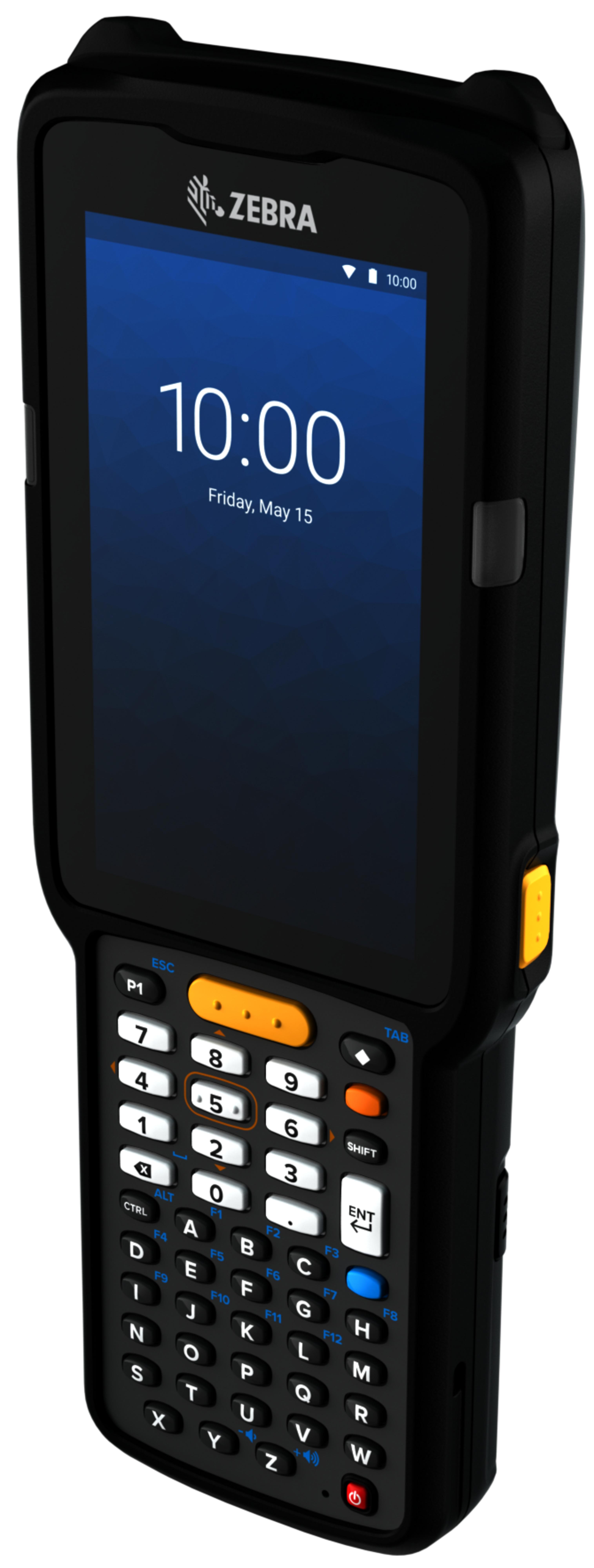 Zebra MC3300x SR mobiler Computer 47T