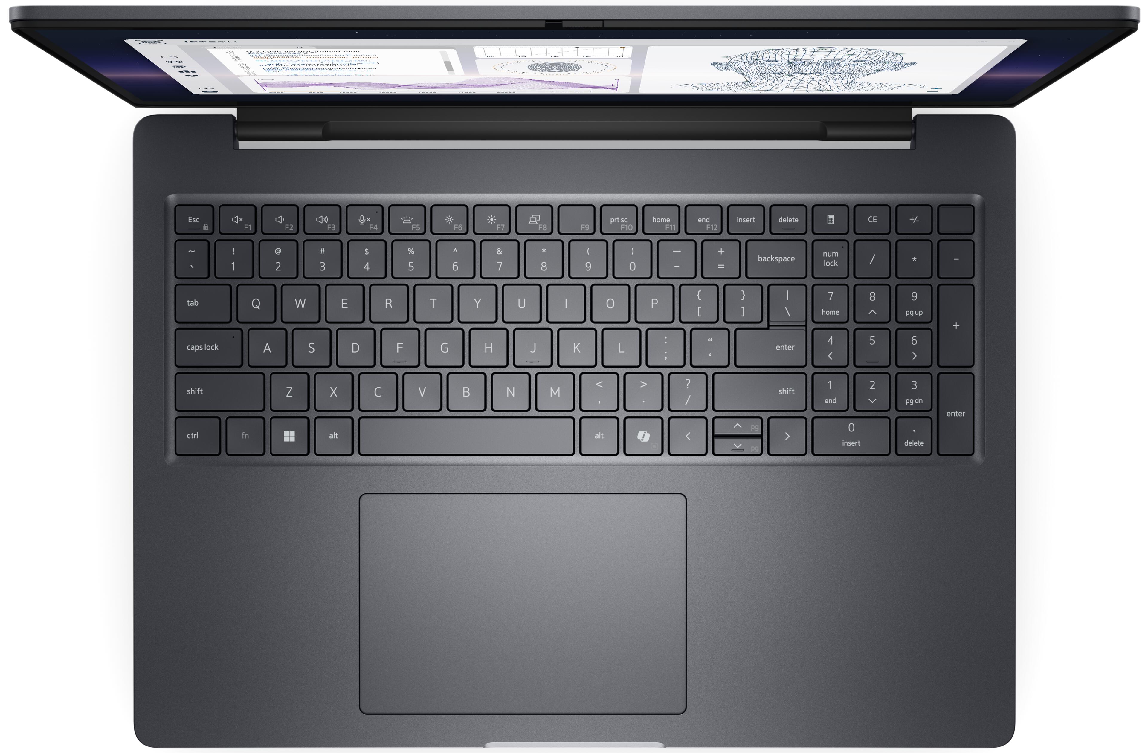 Dell Pro Max 16 Plus U7 32GB/1TB PRO1000