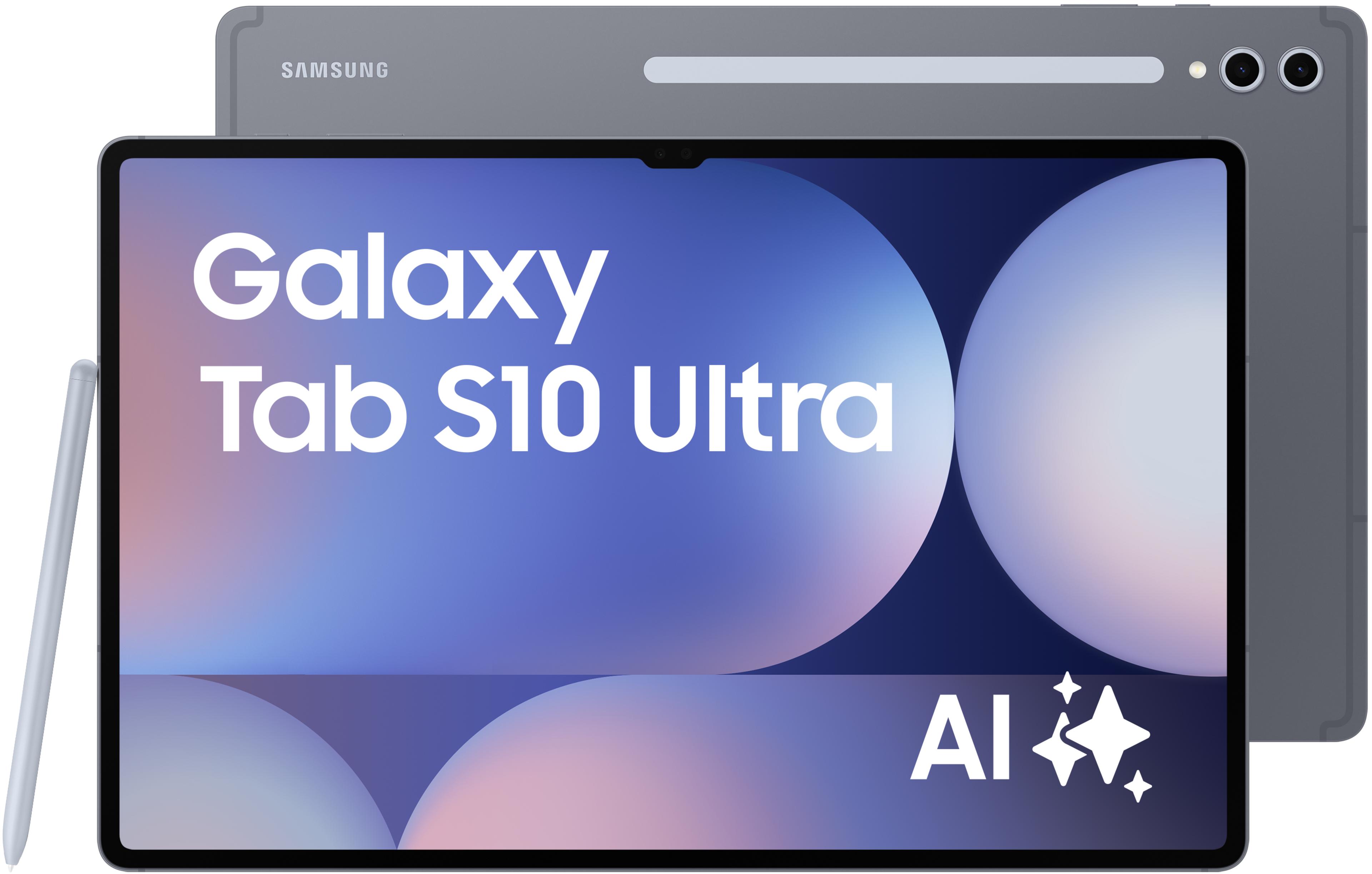 Samsung Galaxy Tab S10 Ultra 512 GB szü.