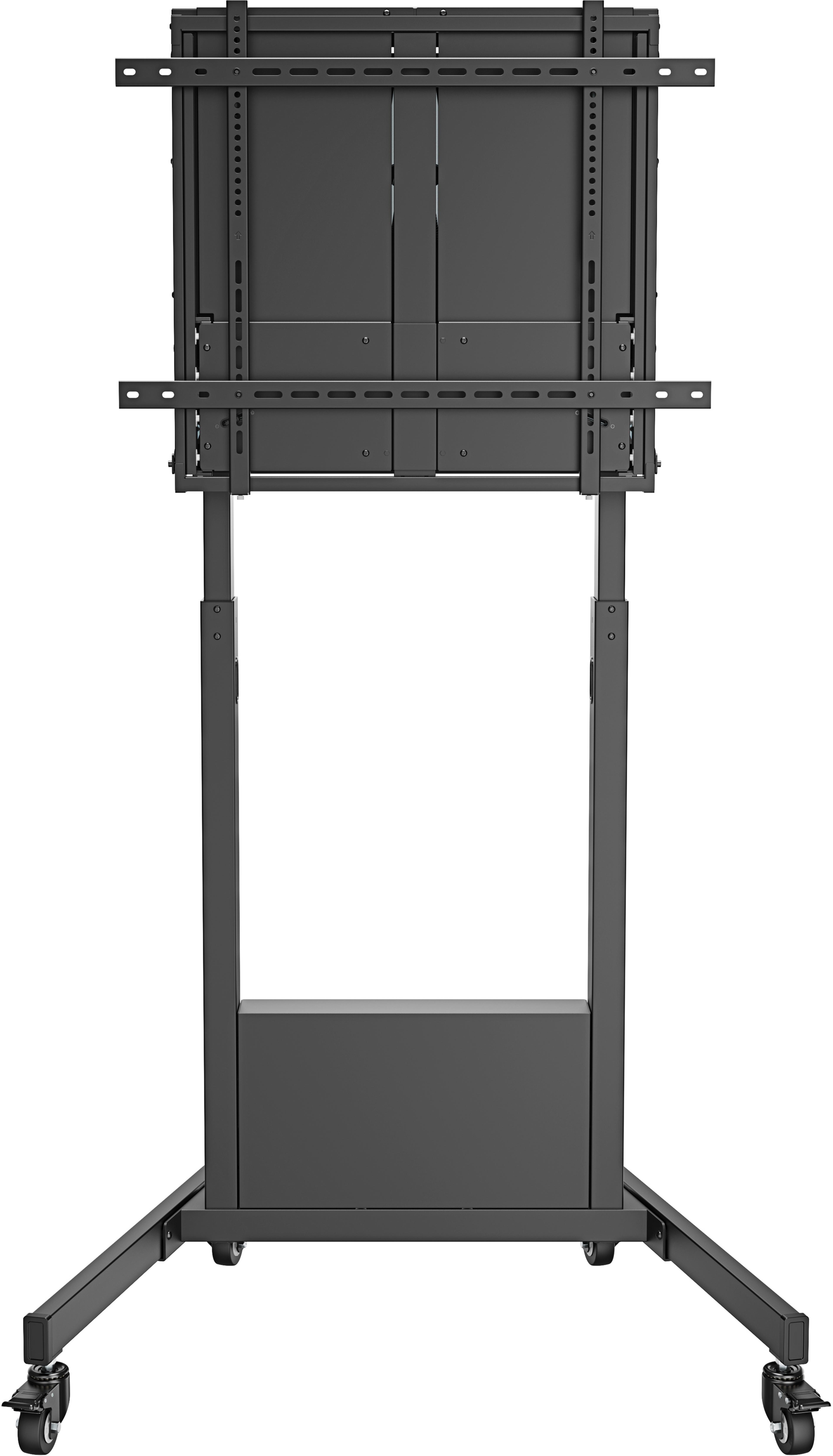 ARTICONA Manual Display Cart