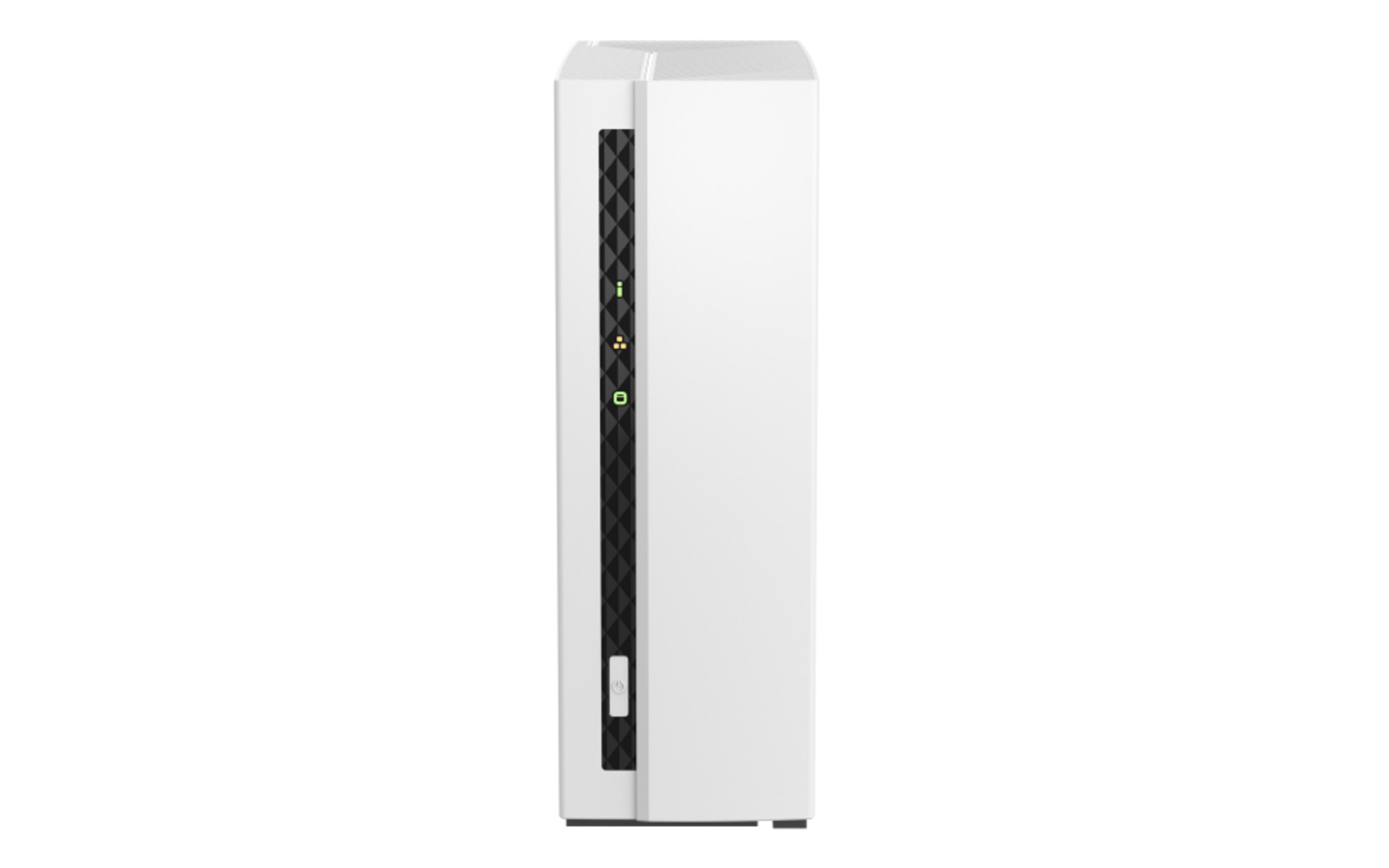 QNAP TS-133 2GB 1-bay NAS