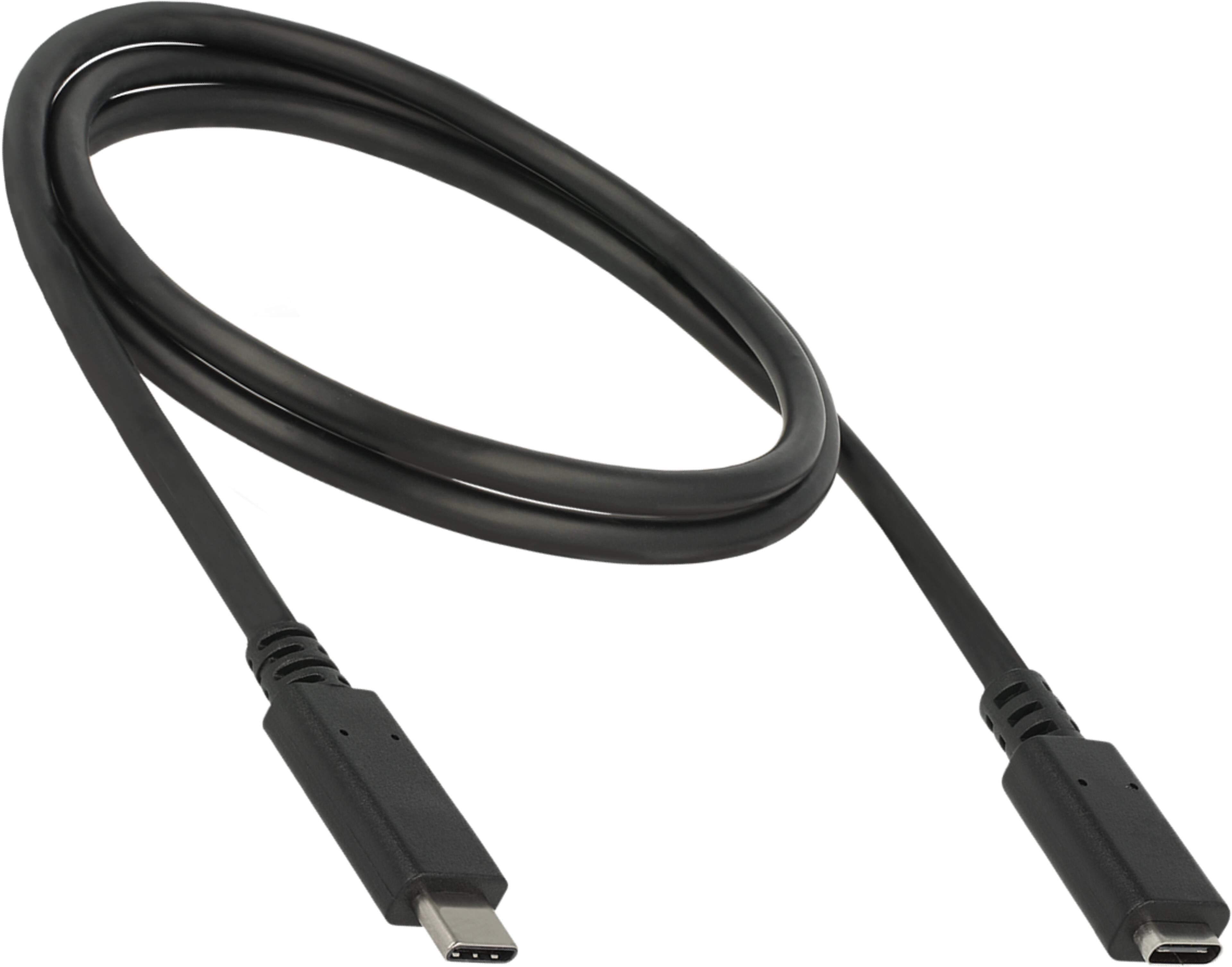 Delock USB-C Extension 1m