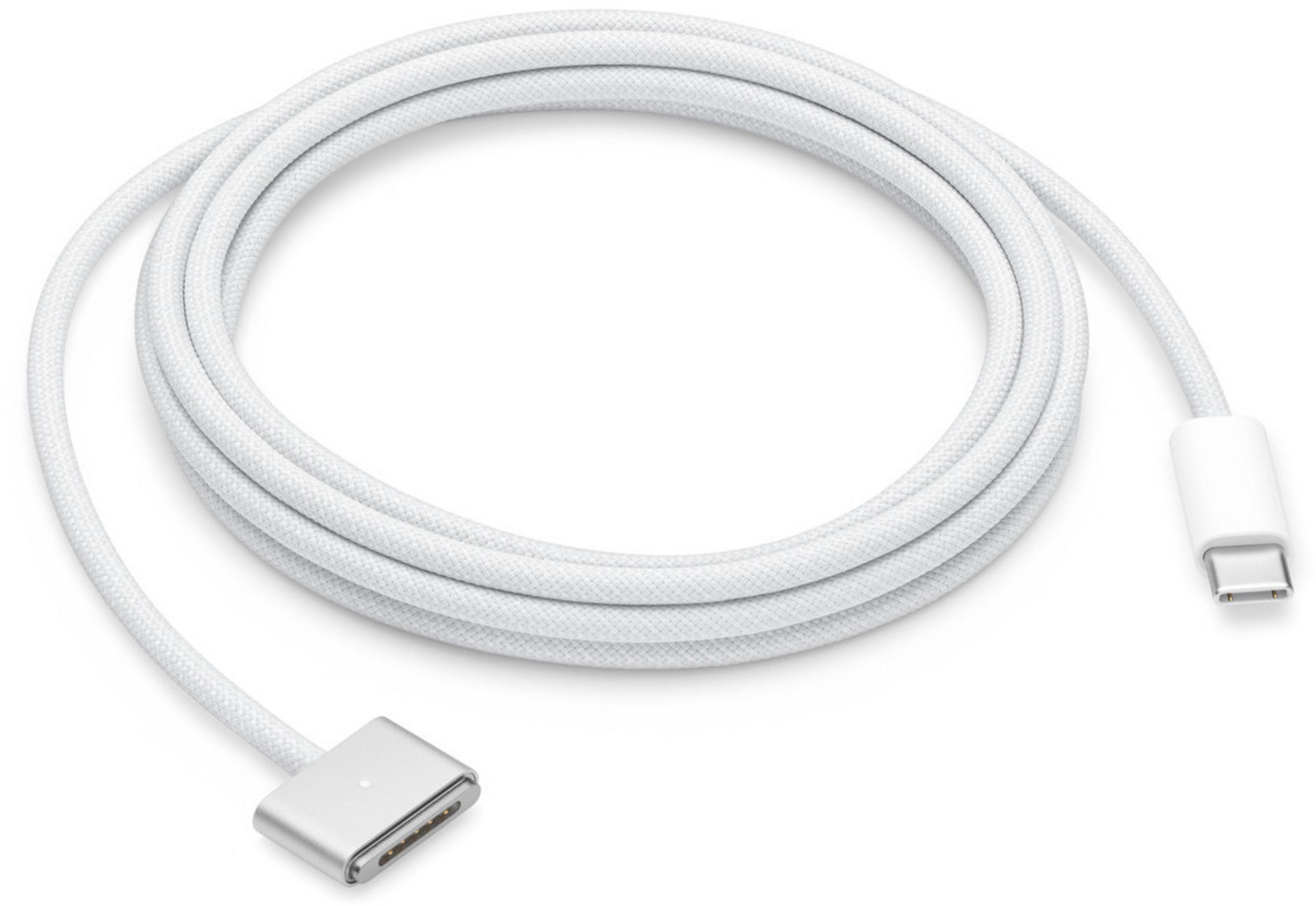 Apple USB Type-C - MagSafe 3 Cable 2m