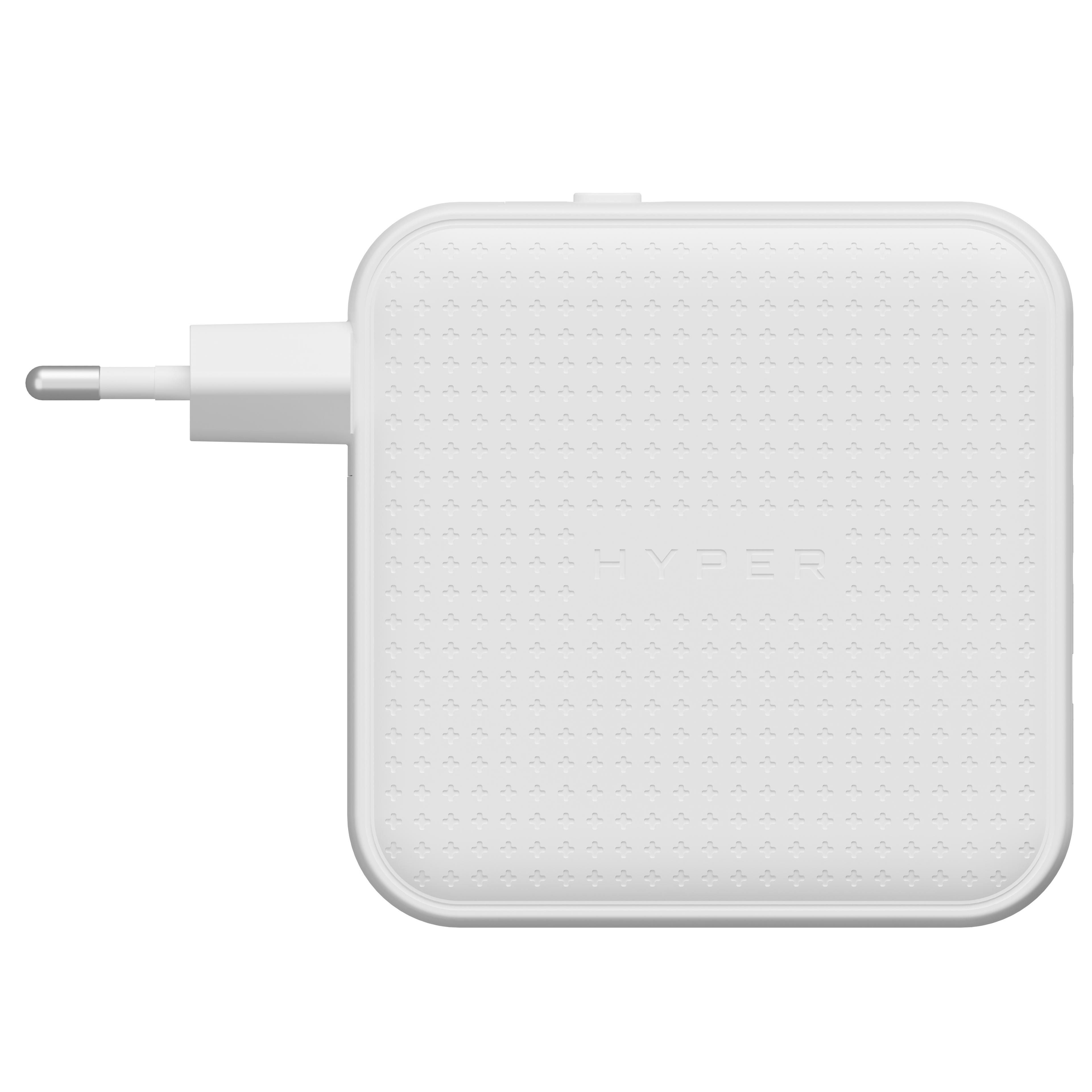 HyperJuice 100W USB-C GaN Reiseladegerät