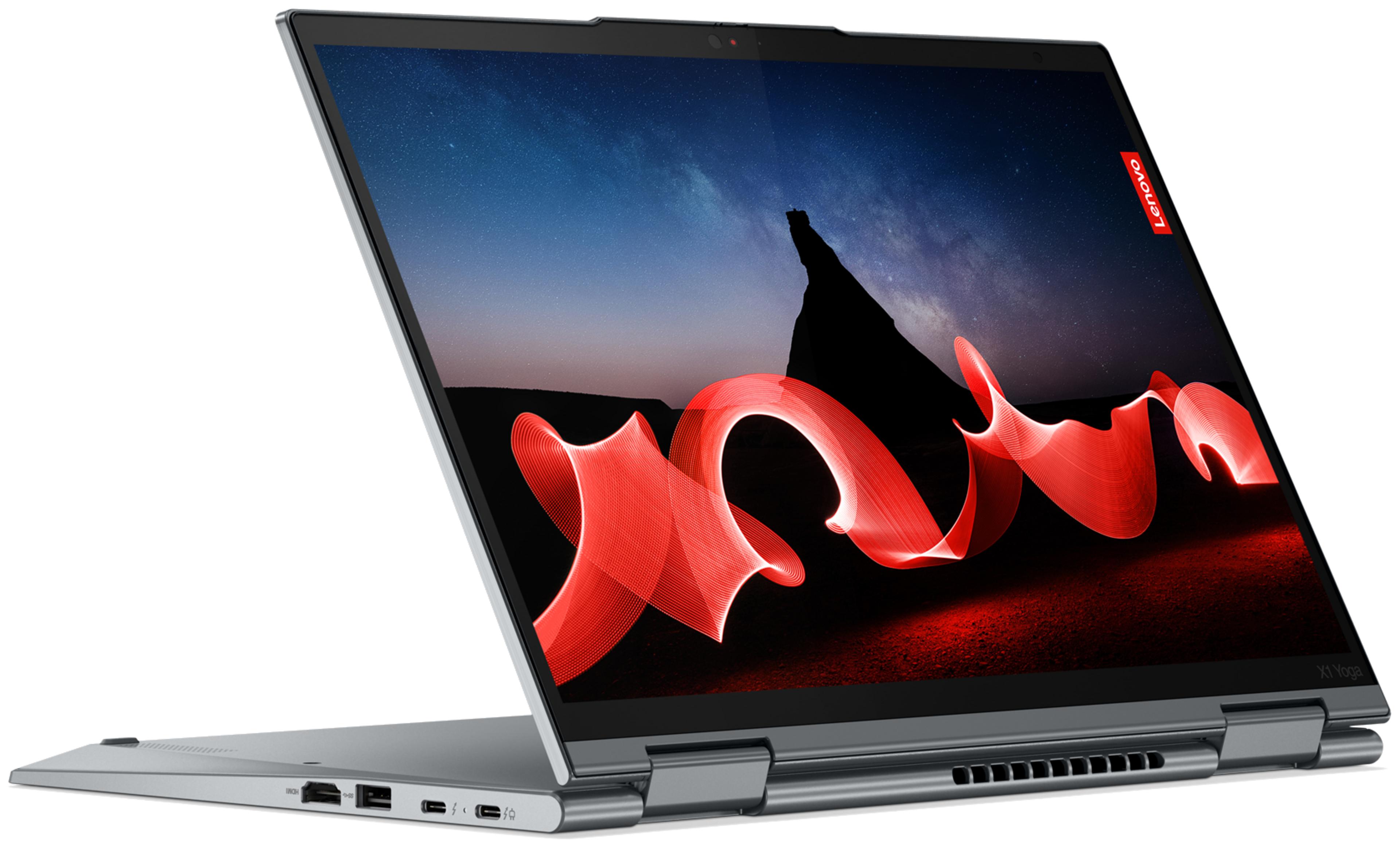 Lenovo TP X1 Yoga G8 i7 16/512 GB 5G