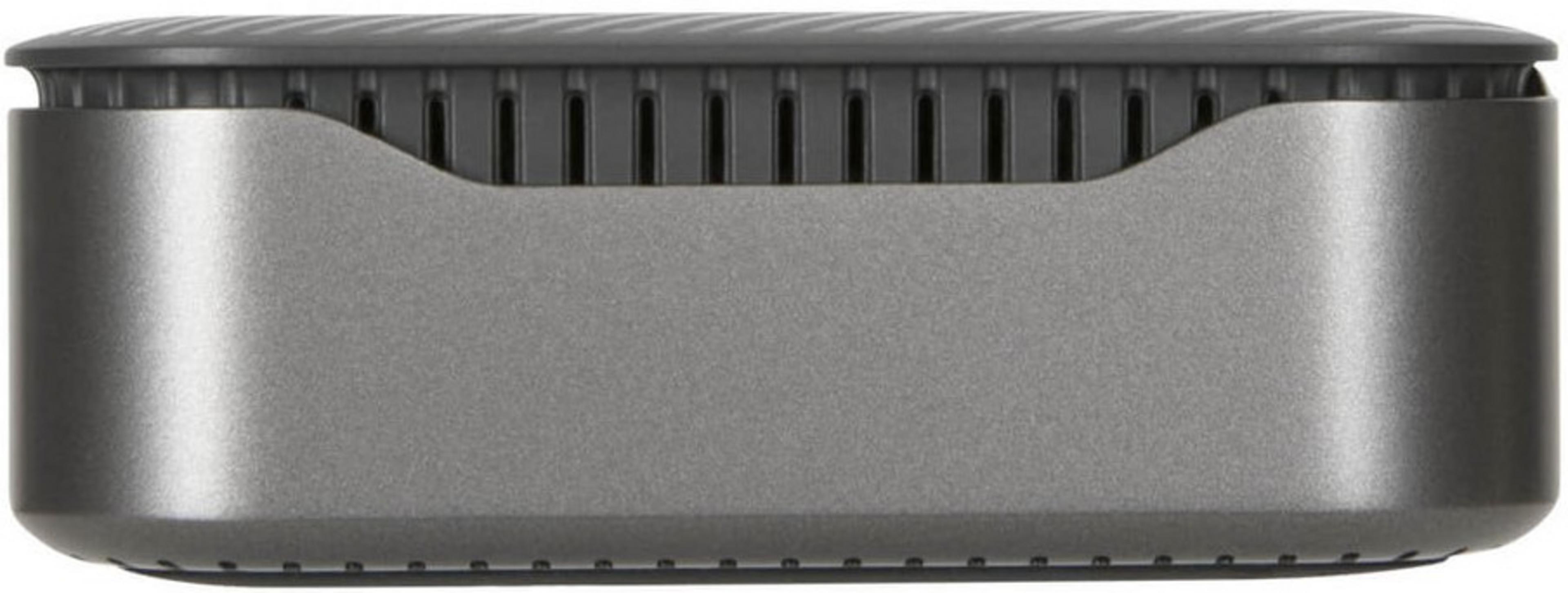 Targus Dock710 Universal Quad 4K Dock