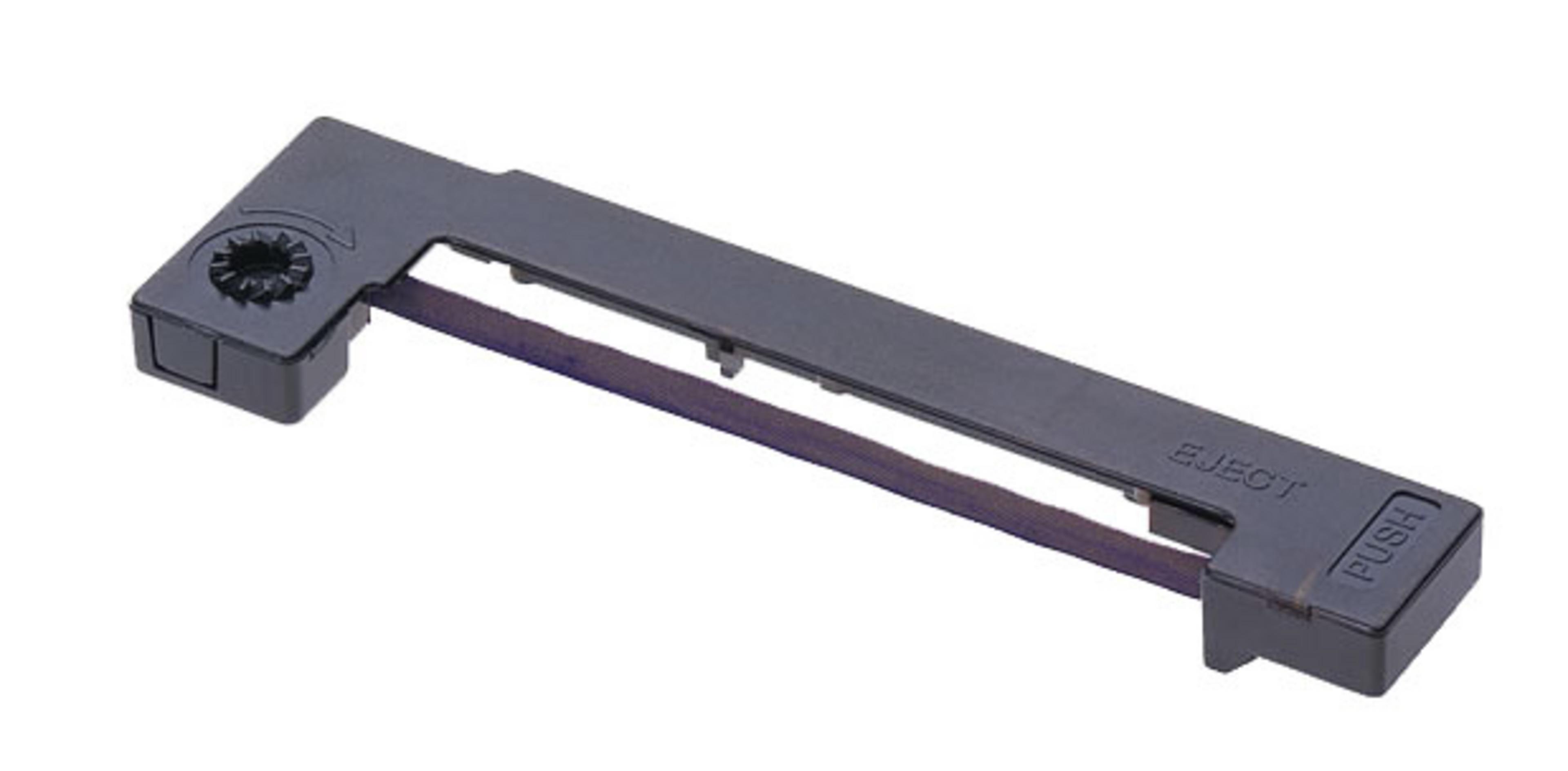 Epson ERC09B Farbbandkassette sw