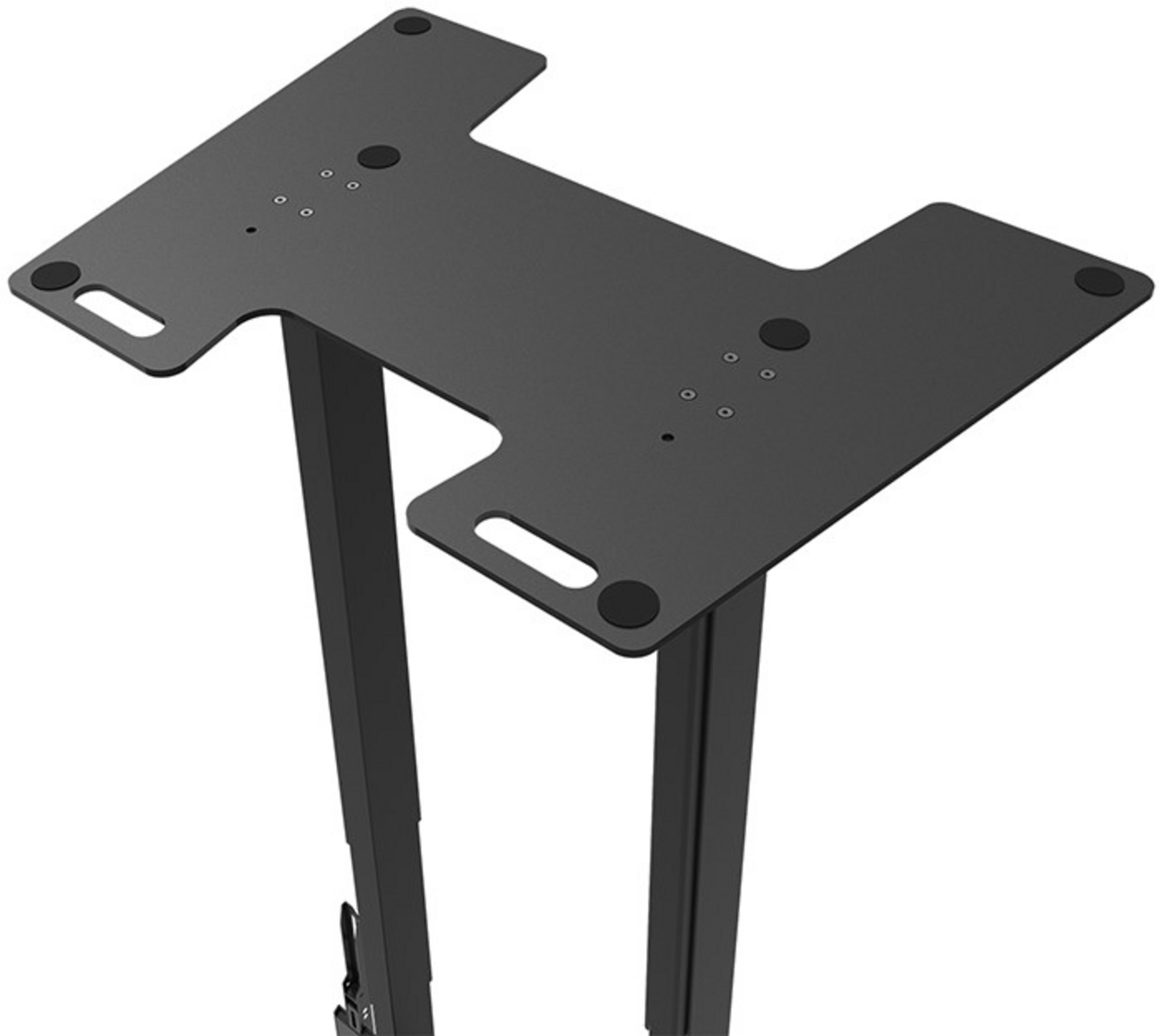 Neomounts MOVE Bolt-down Floor Plate