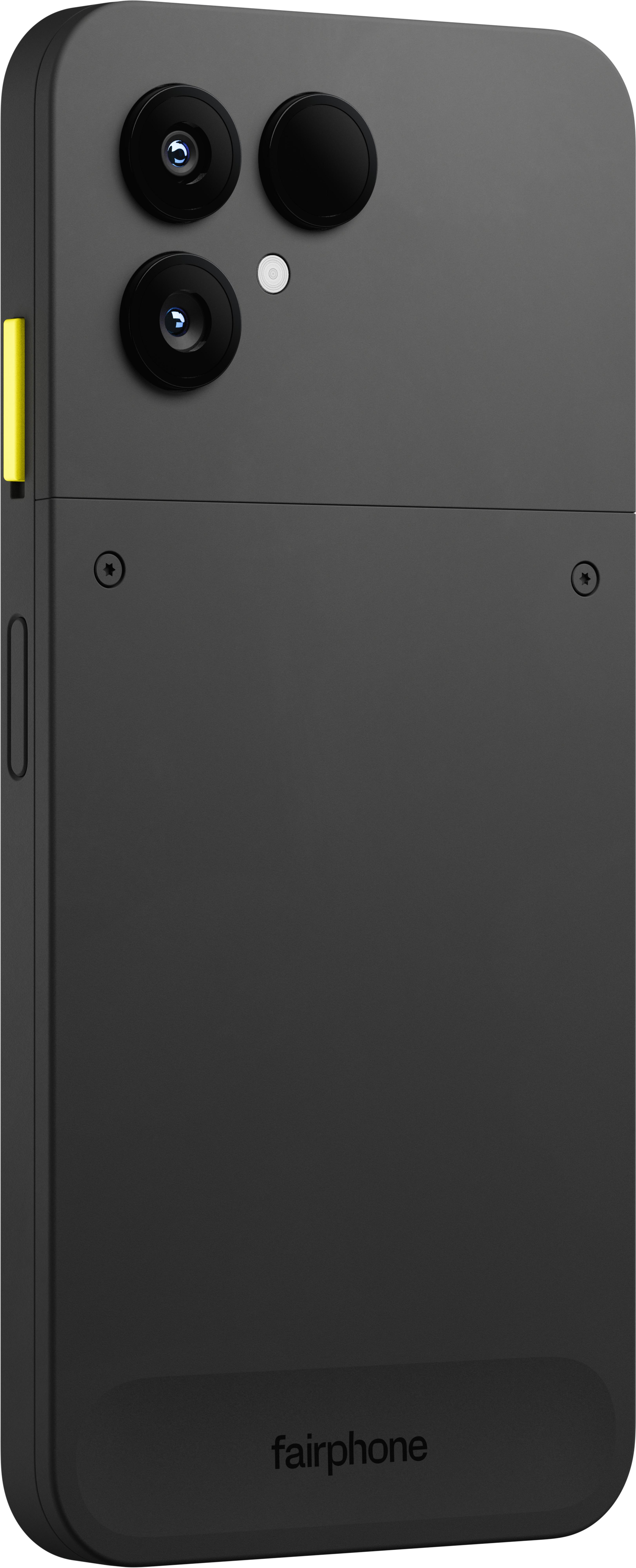 Fairphone Gen. 6 256 GB 5G horizon black