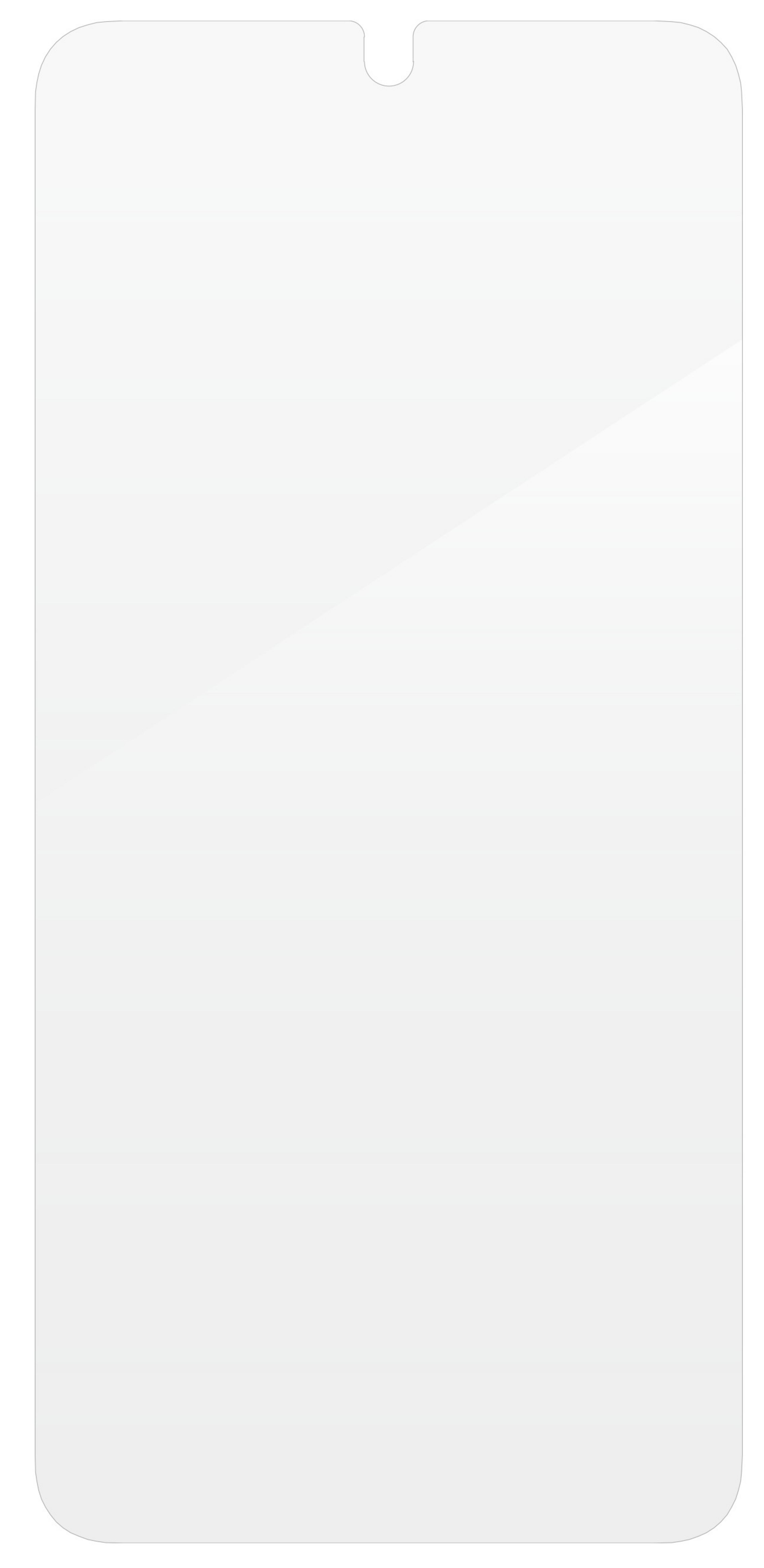 ZAGG Glass Elite Galaxy A36 5G Protect