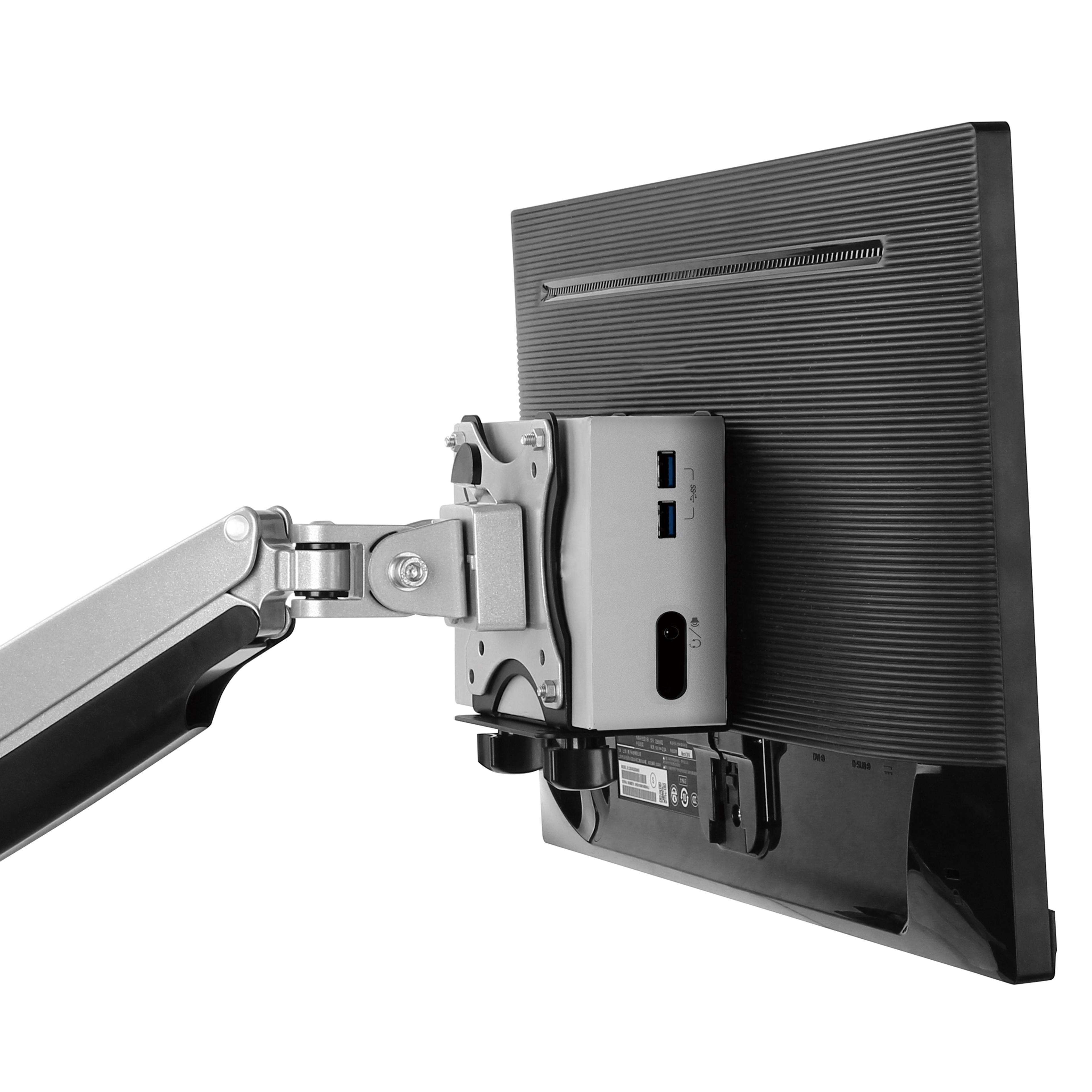 StarTech PC Holder