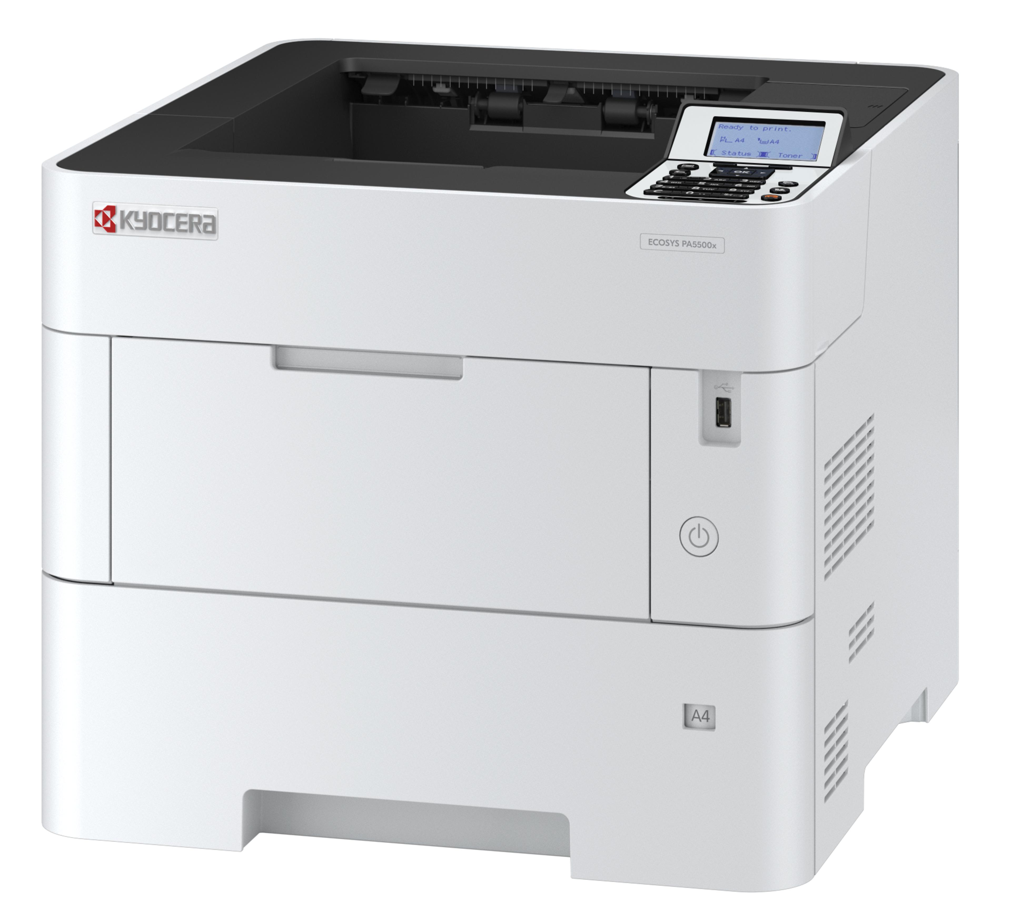 Kyocera ECOSYS PA5500x Drucker