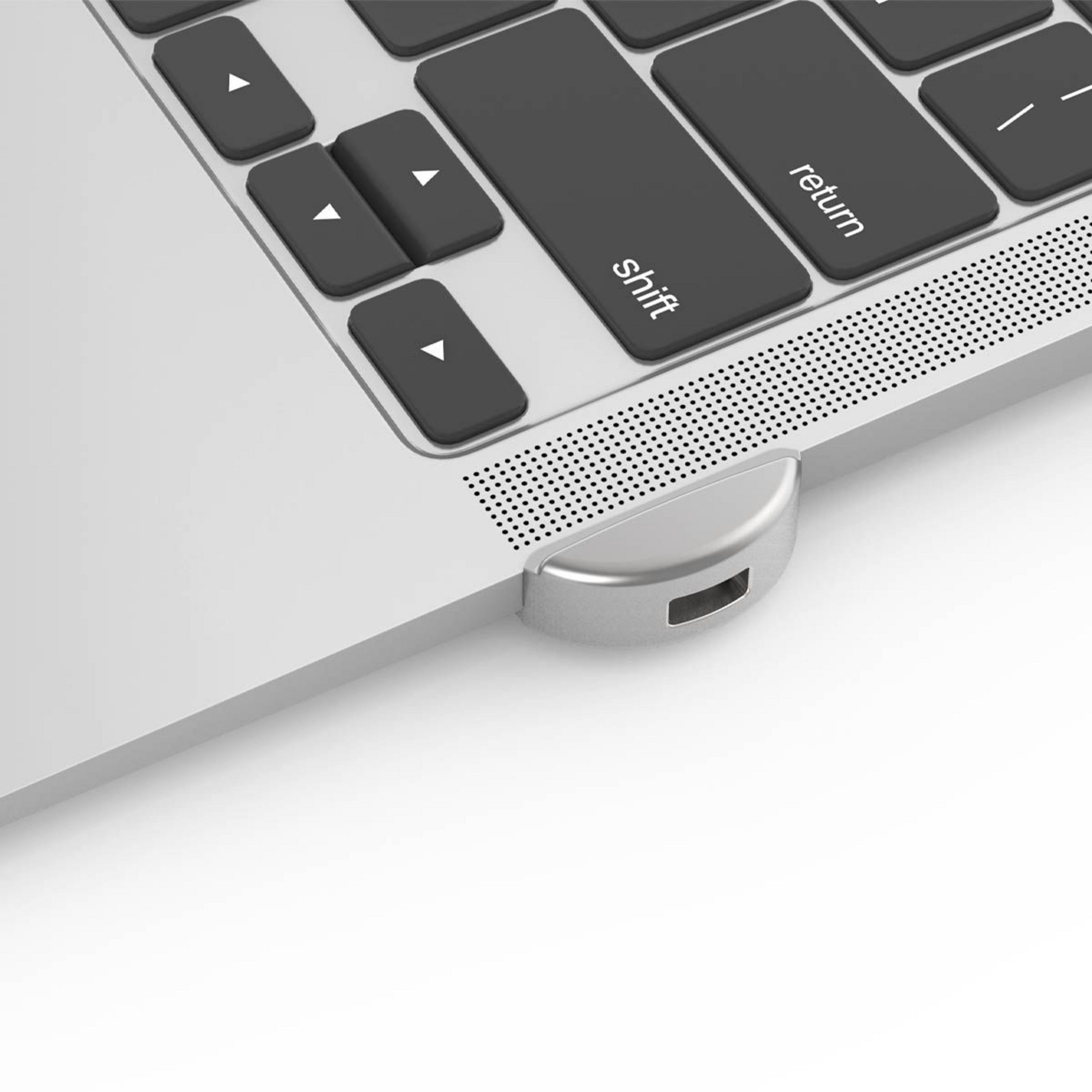 Adaptateur verrou Compulocks Macbook Air