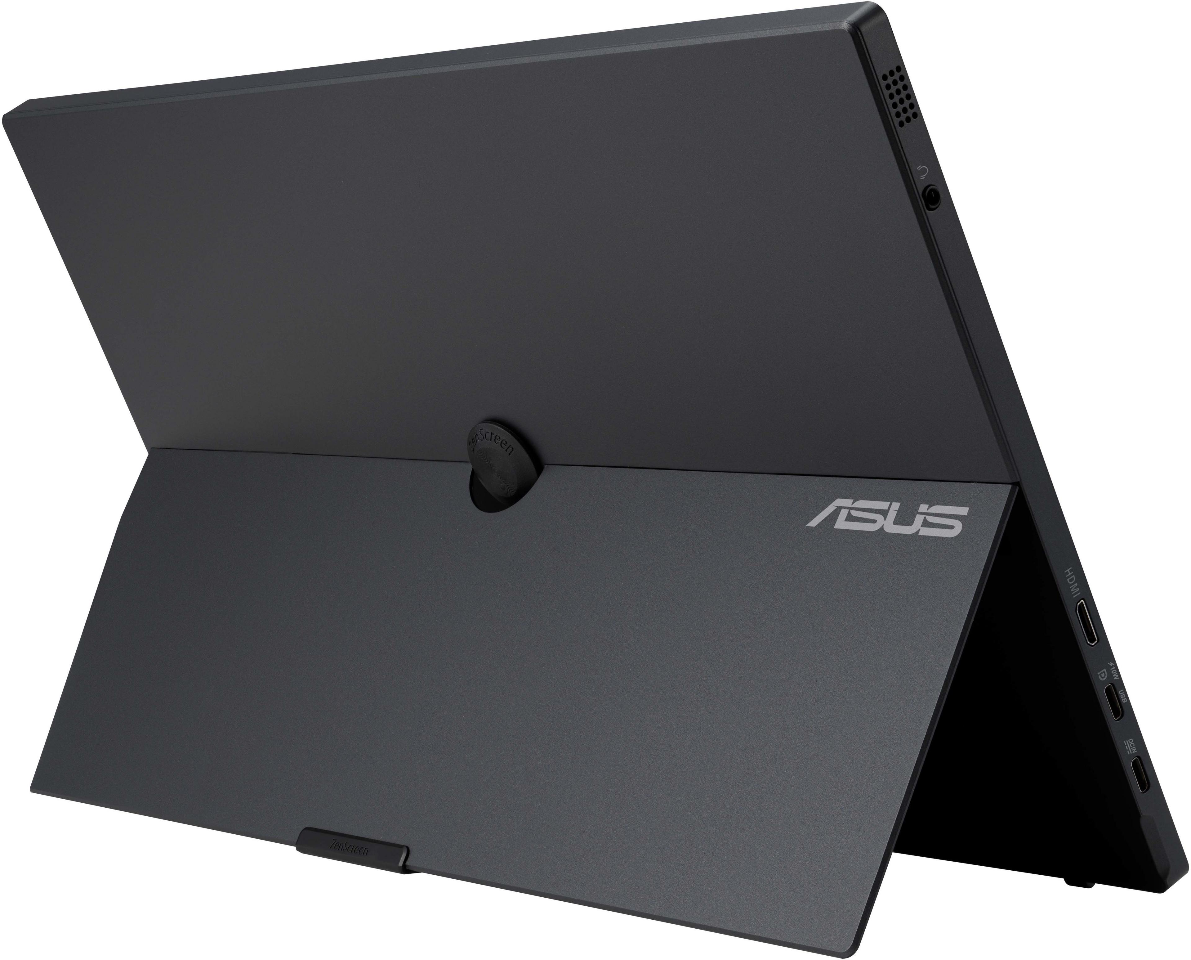 Asus ZenScreen MB16AMTR Touch Monitor